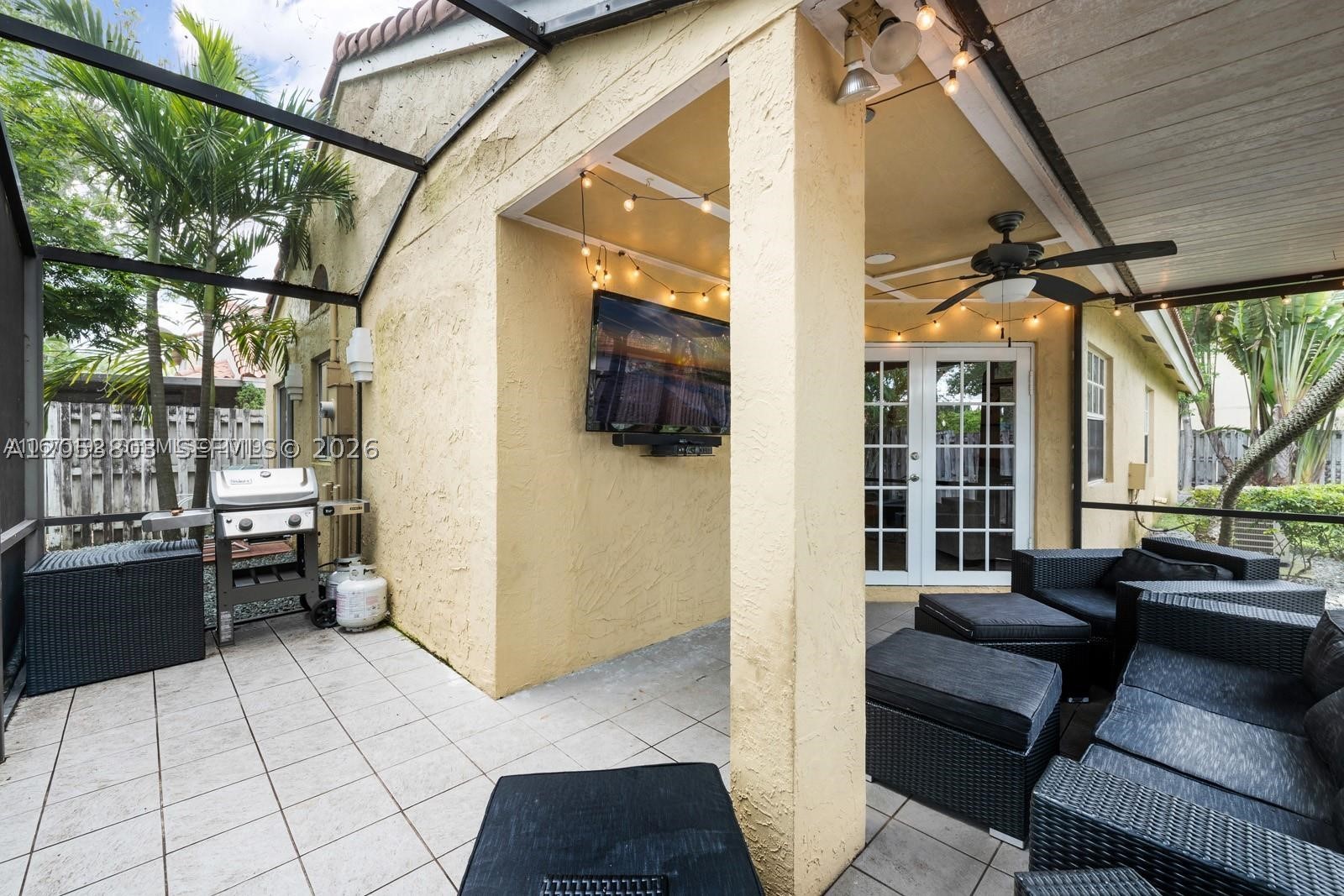 COUNTRY ISLES GARDEN HOME - Residential Lease