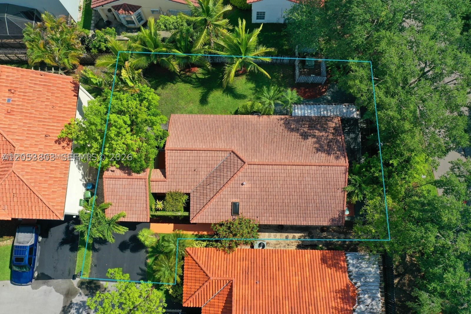 COUNTRY ISLES GARDEN HOME - Residential Lease