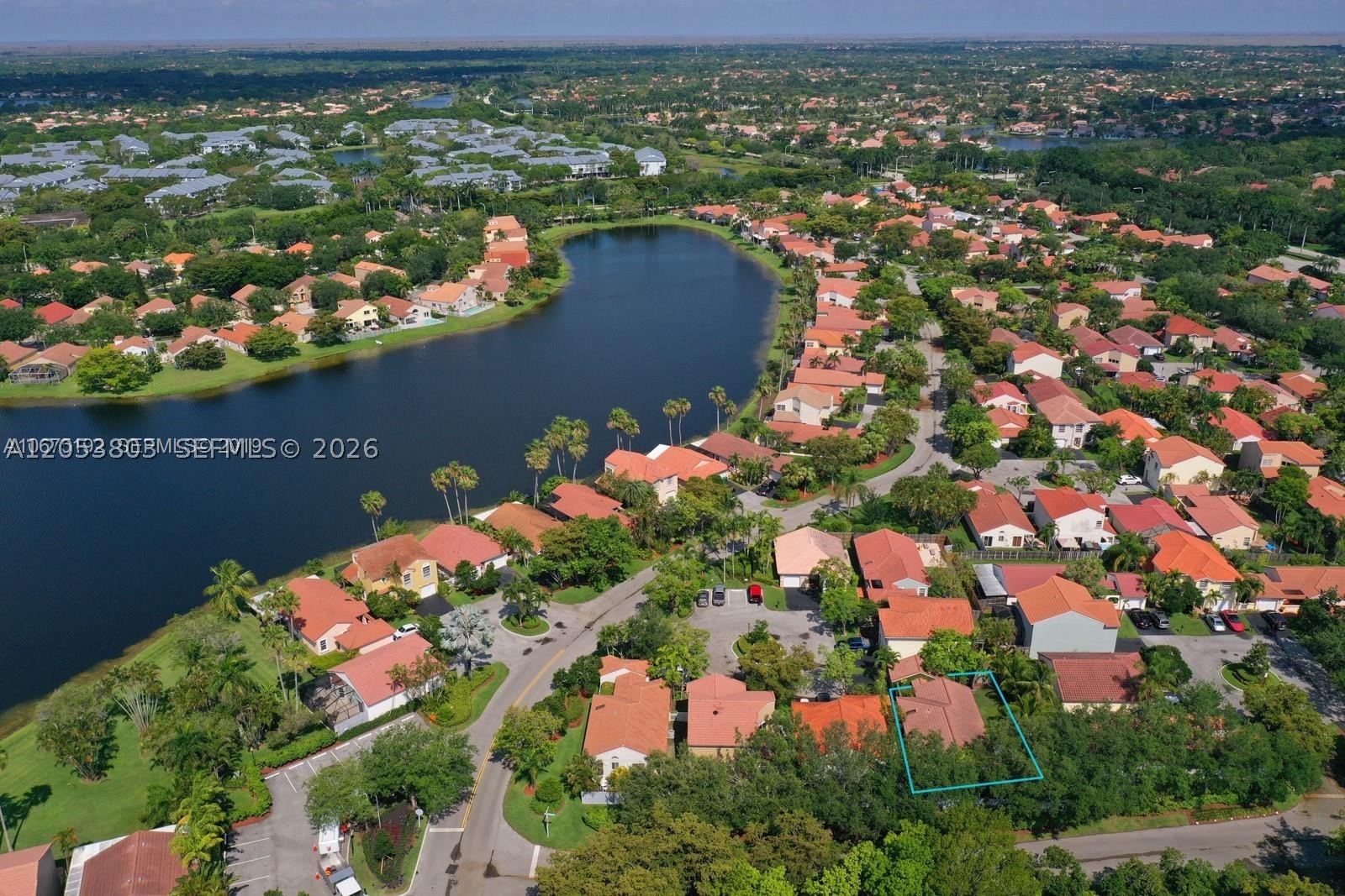 COUNTRY ISLES GARDEN HOME - Residential Lease