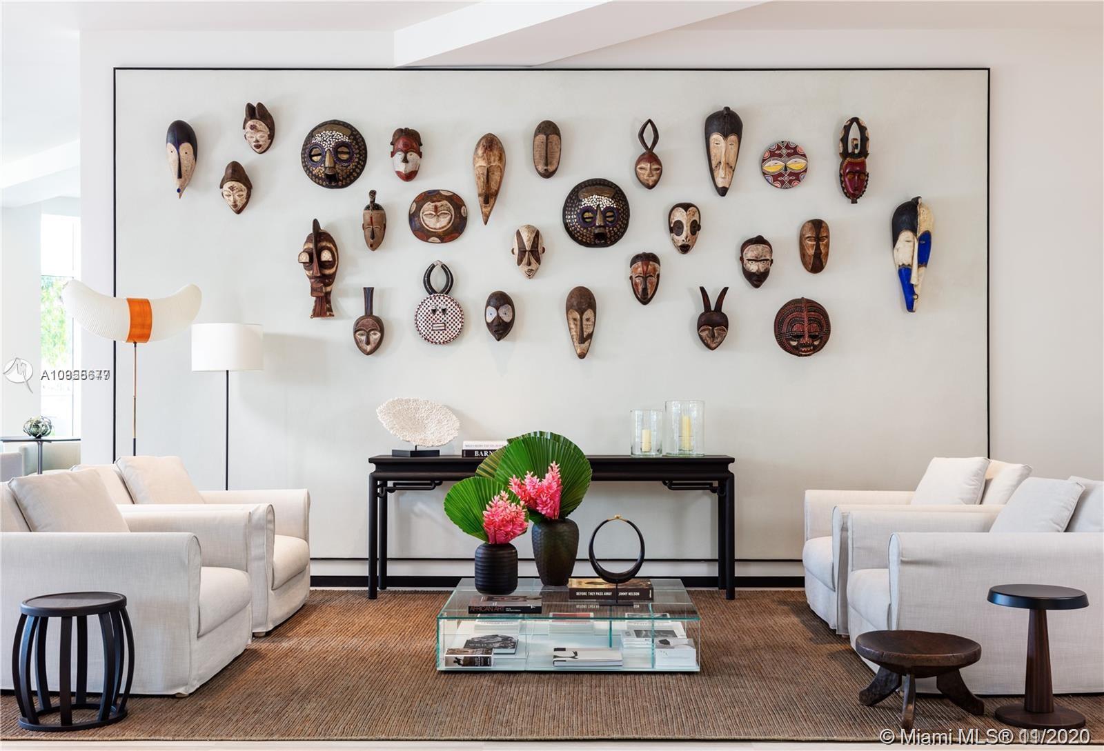 The Ritz-Carlton - Residential