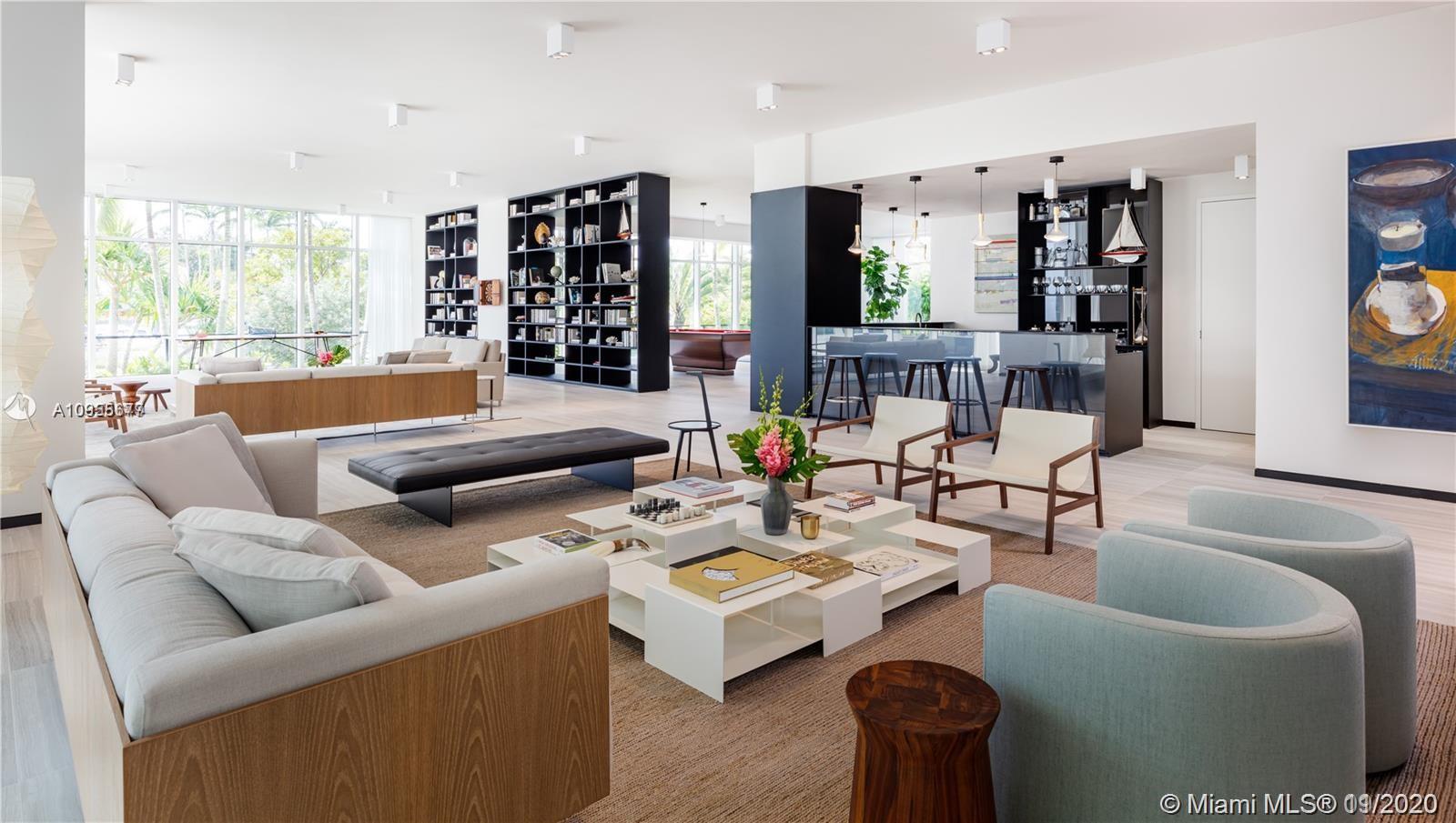 The Ritz-Carlton - Residential