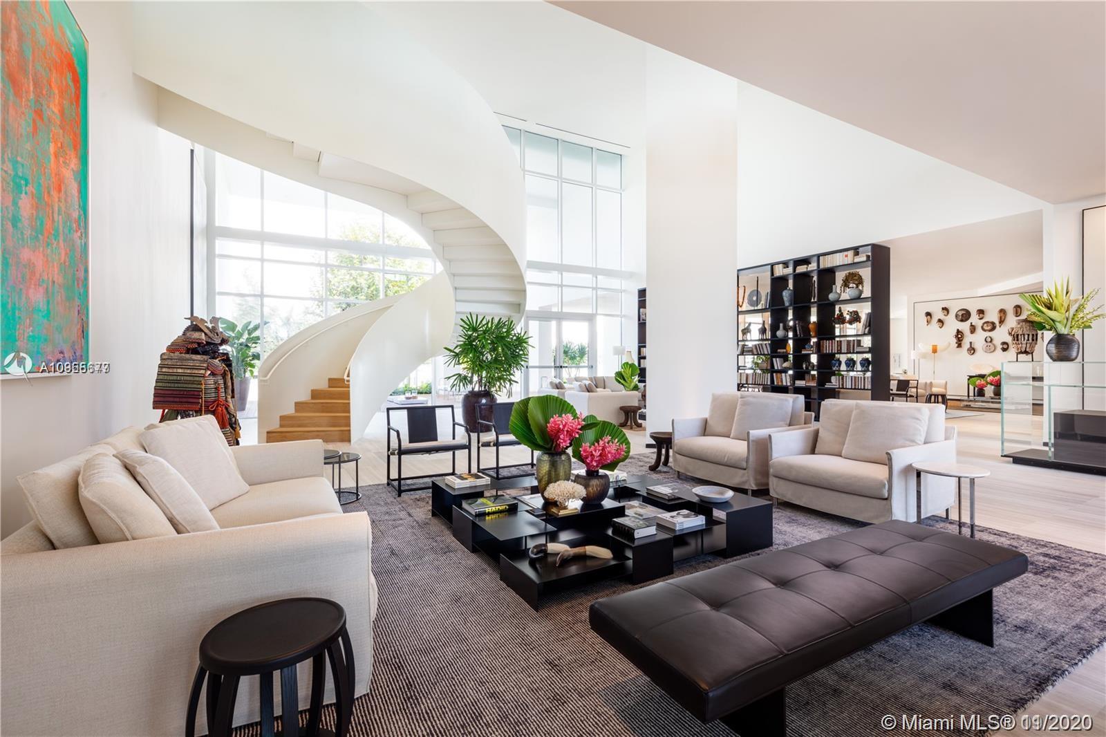 The Ritz-Carlton - Residential