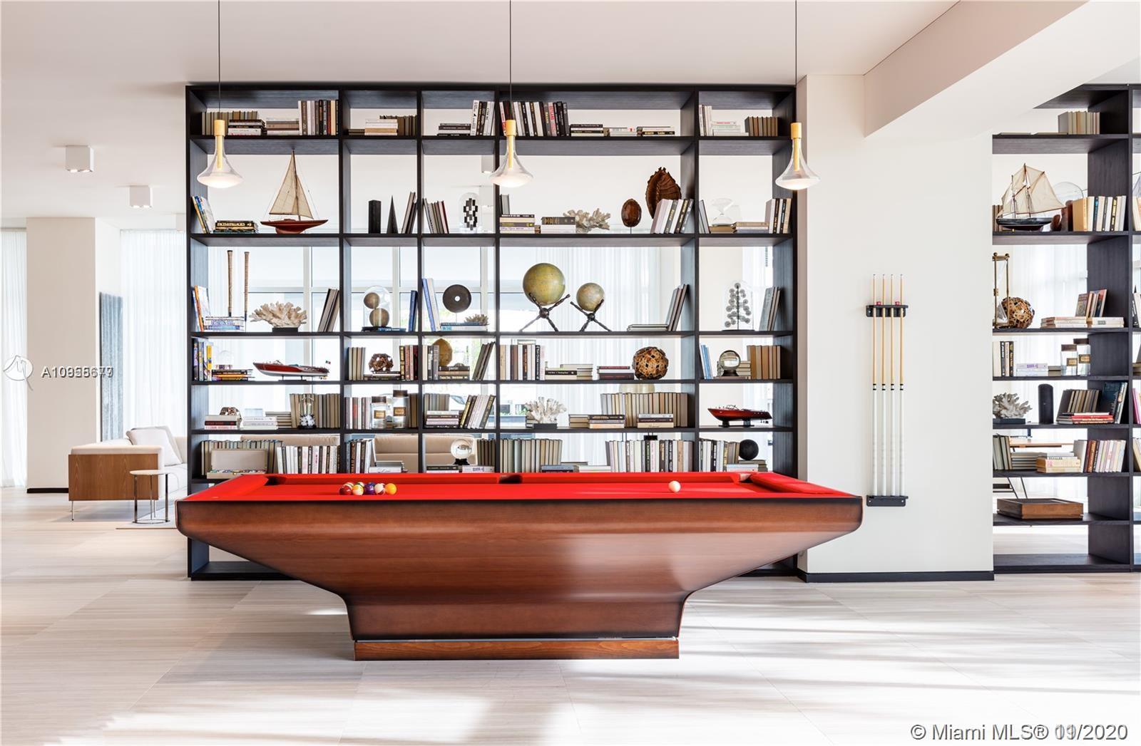 The Ritz-Carlton - Residential