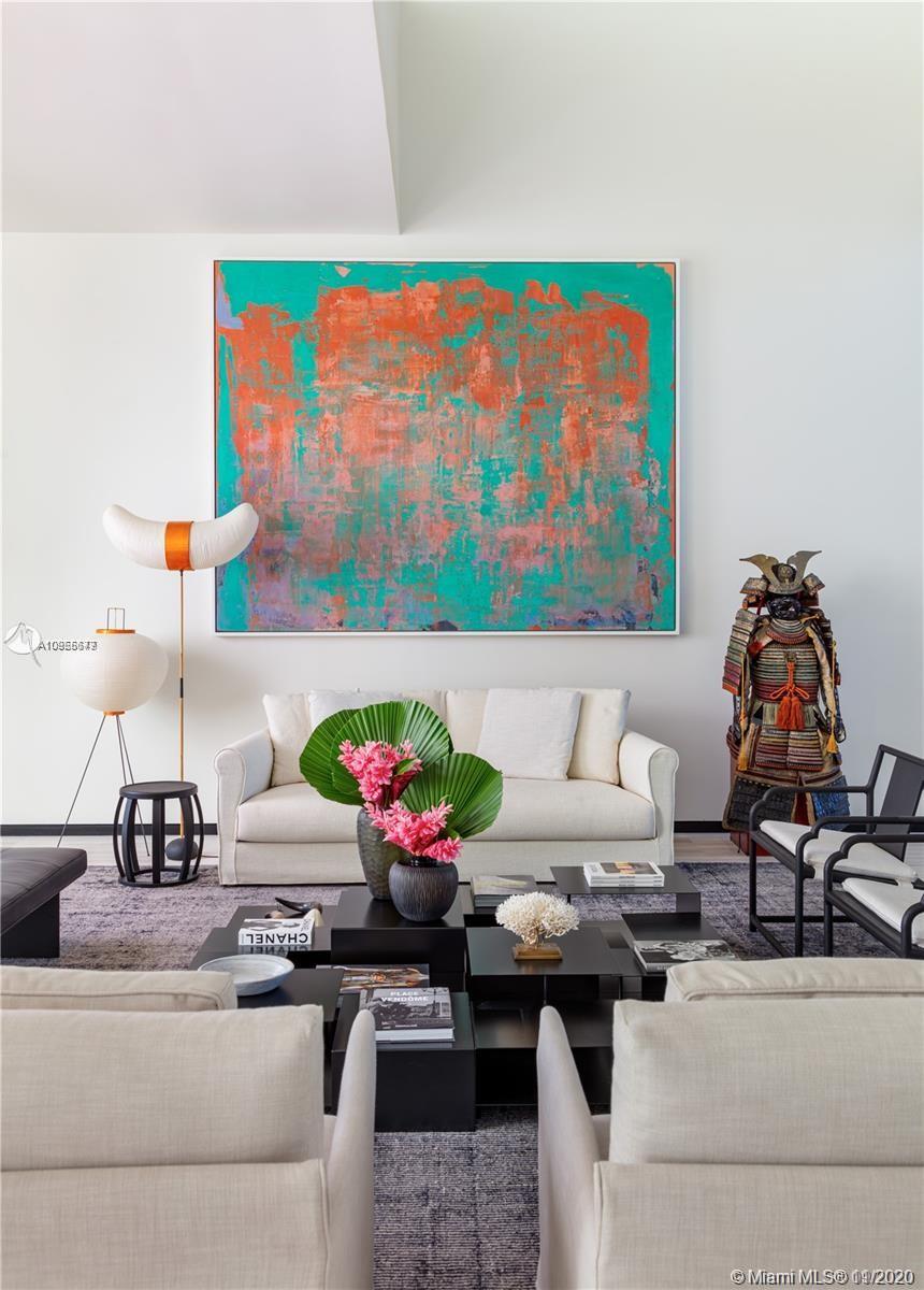 The Ritz-Carlton - Residential