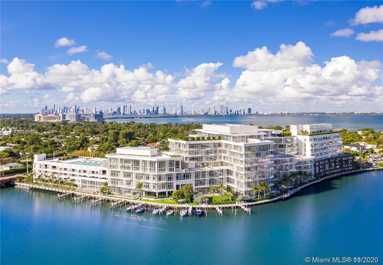 The Ritz-Carlton - Residential