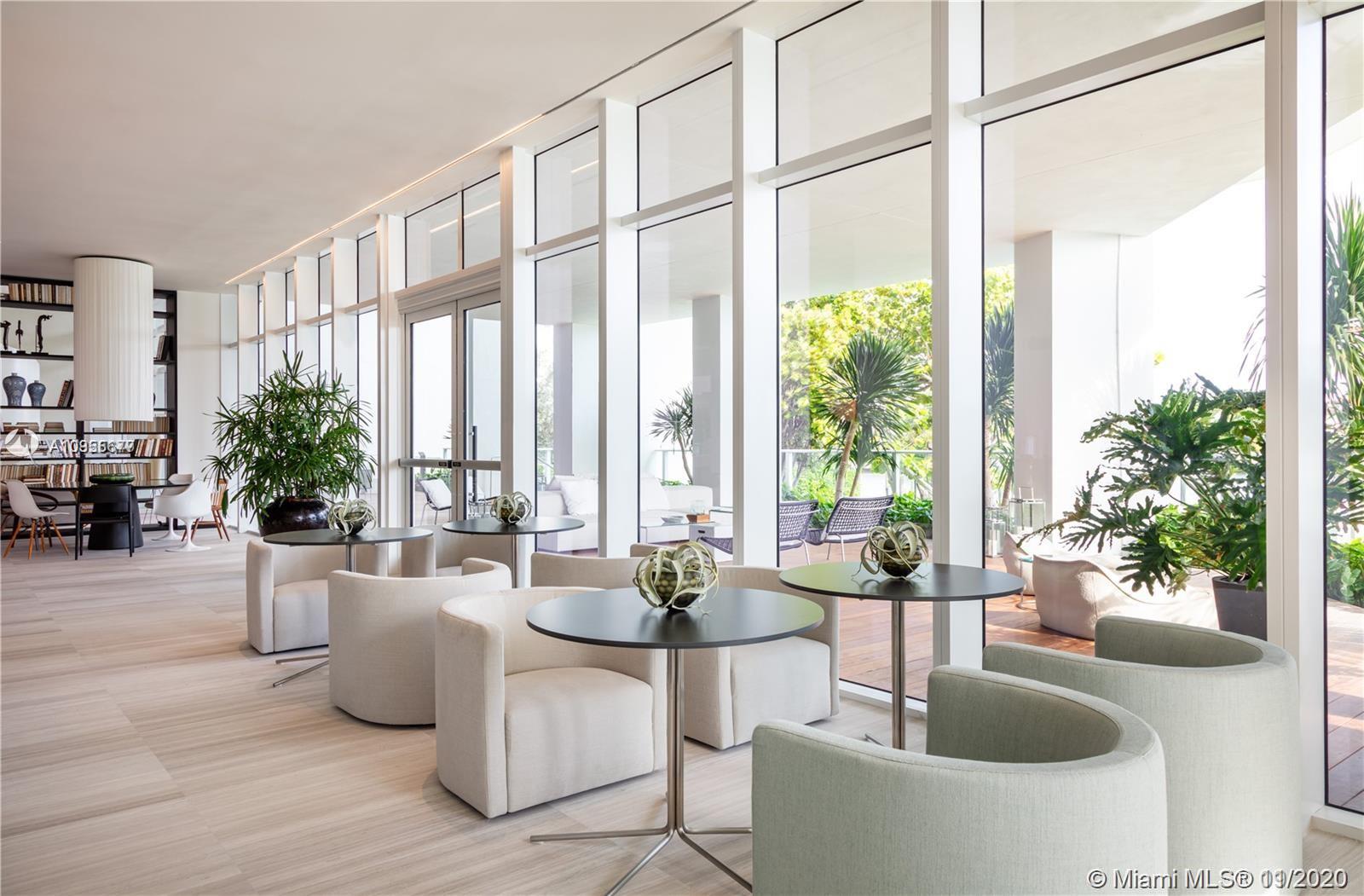 The Ritz-Carlton - Residential