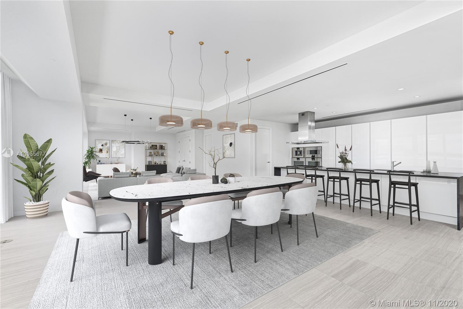 The Ritz-Carlton - Residential