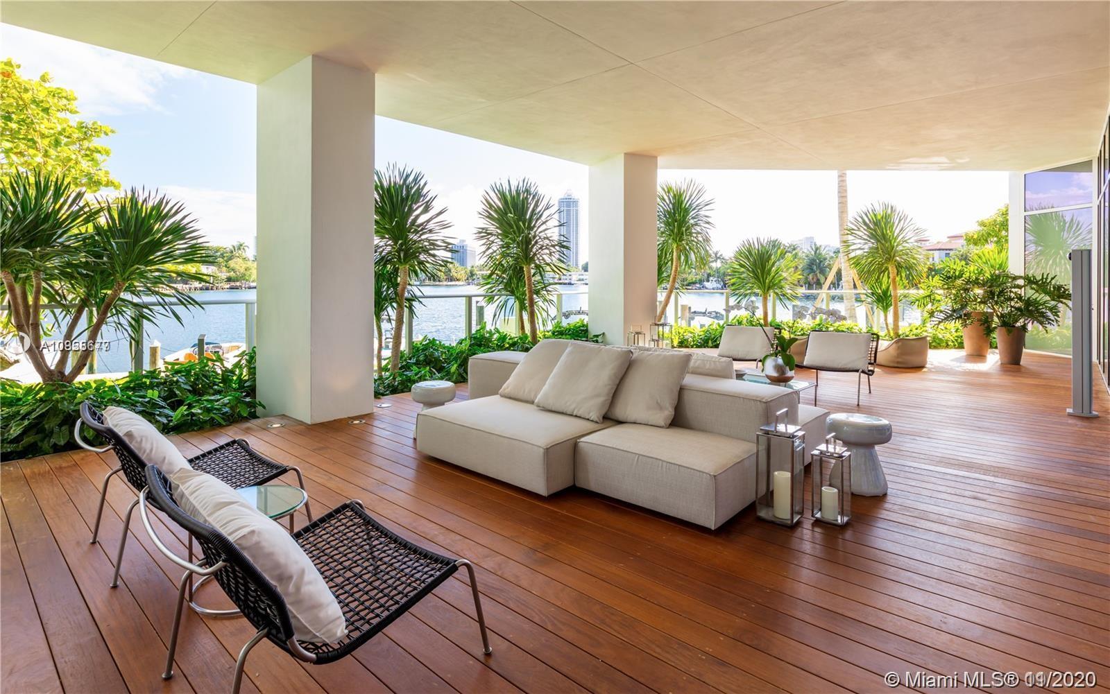 The Ritz-Carlton - Residential