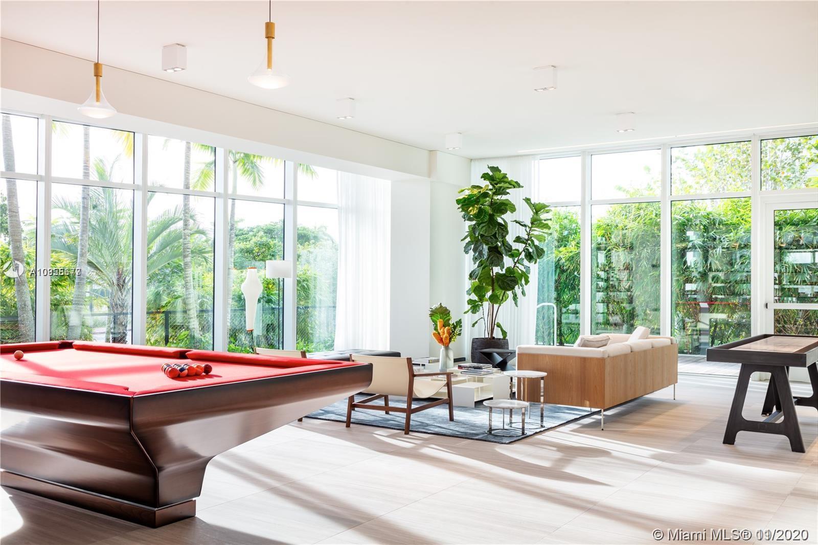 The Ritz-Carlton - Residential