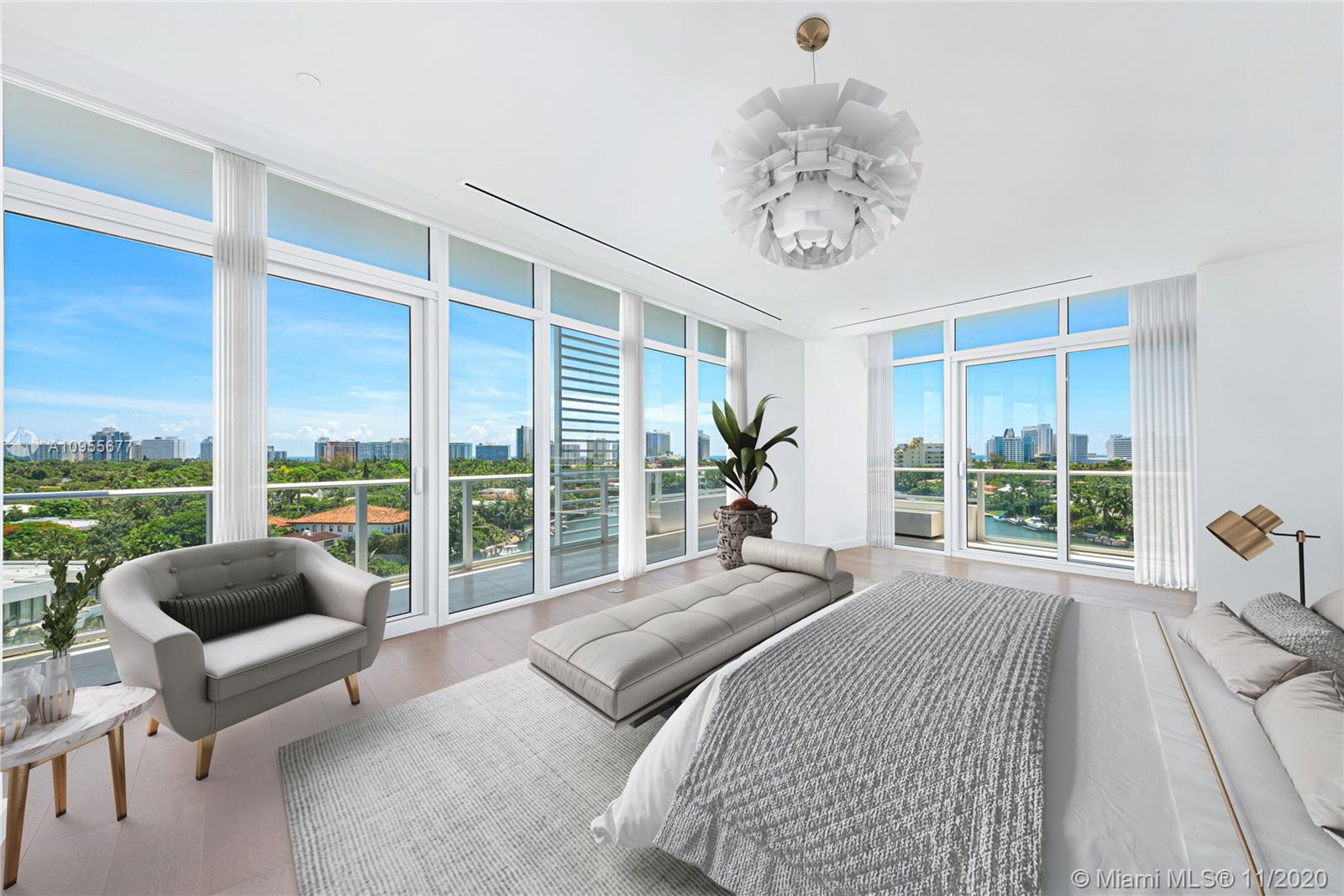 The Ritz-Carlton - Residential
