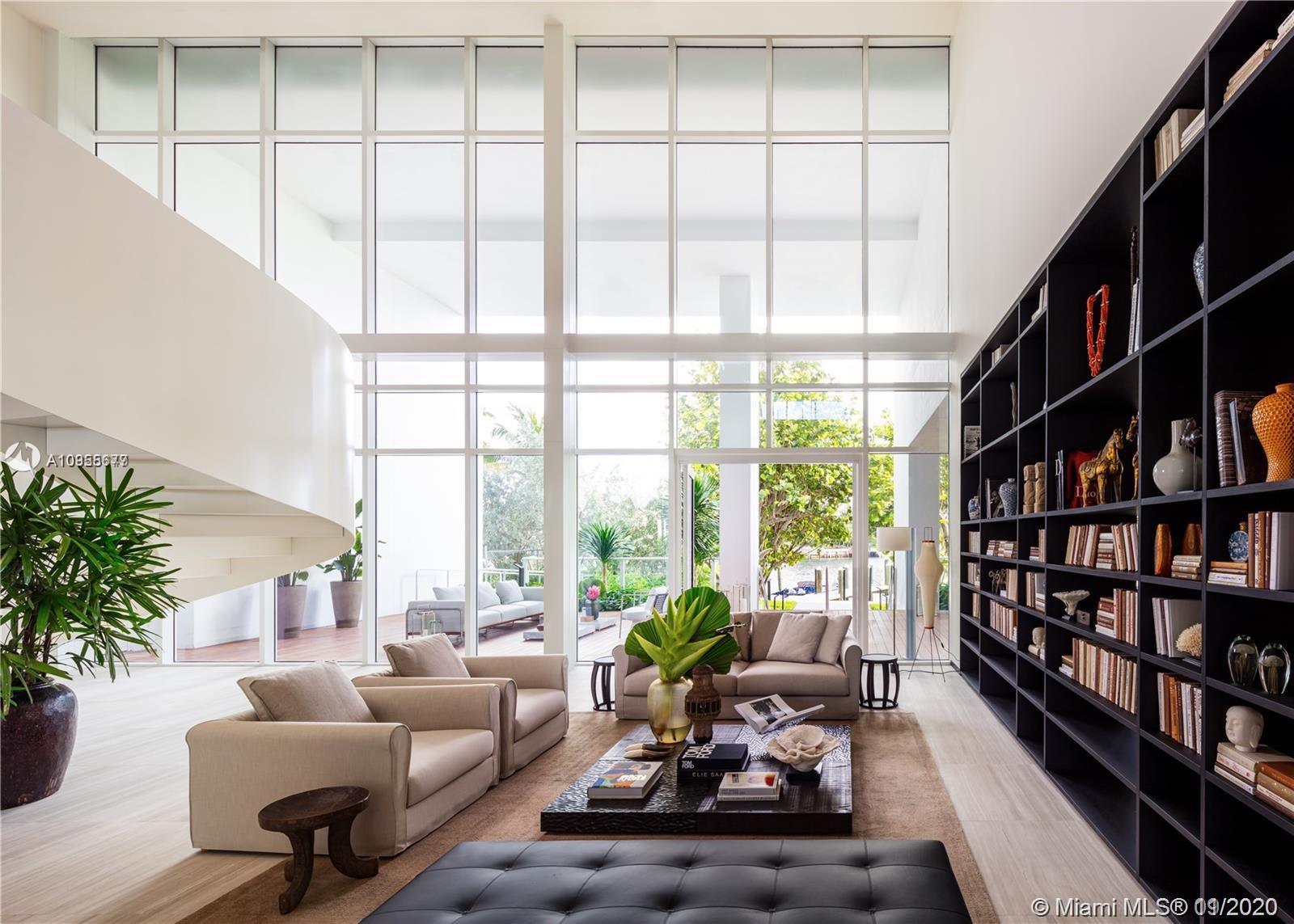 The Ritz-Carlton - Residential