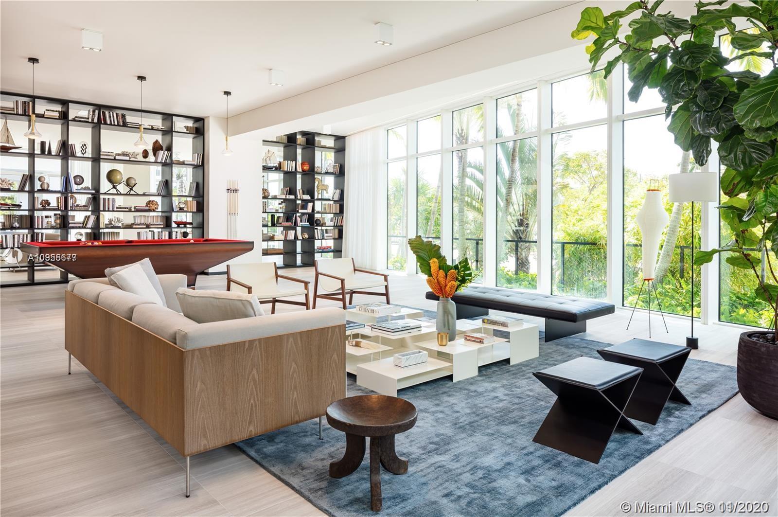 The Ritz-Carlton - Residential
