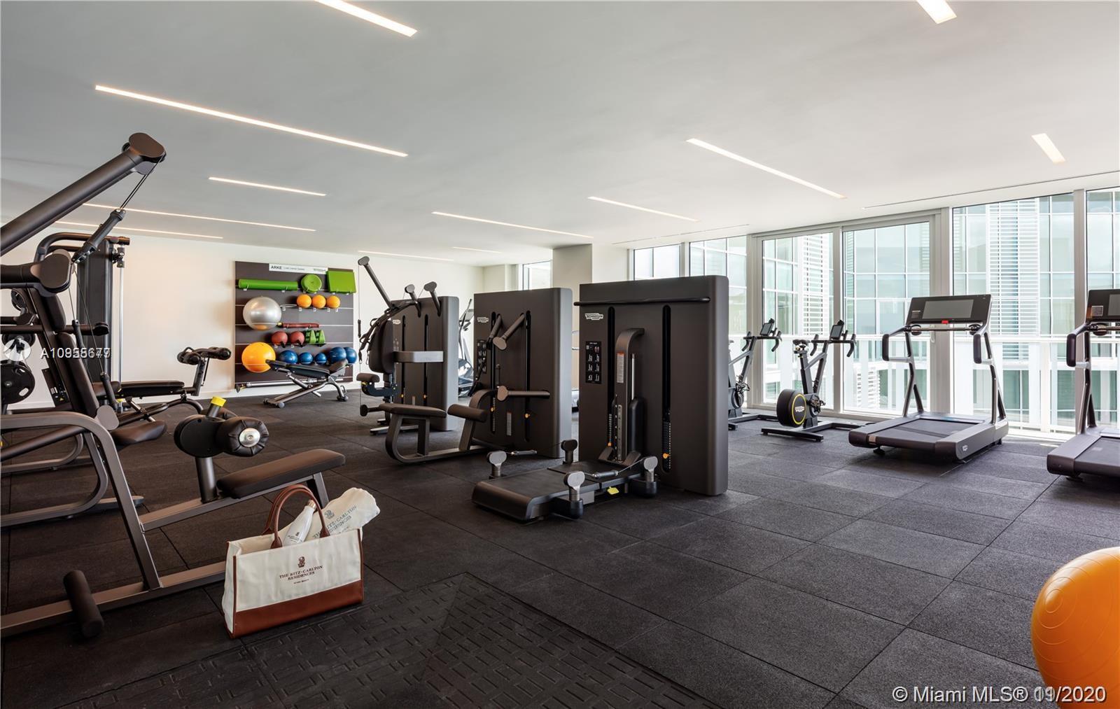 The Ritz-Carlton - Residential