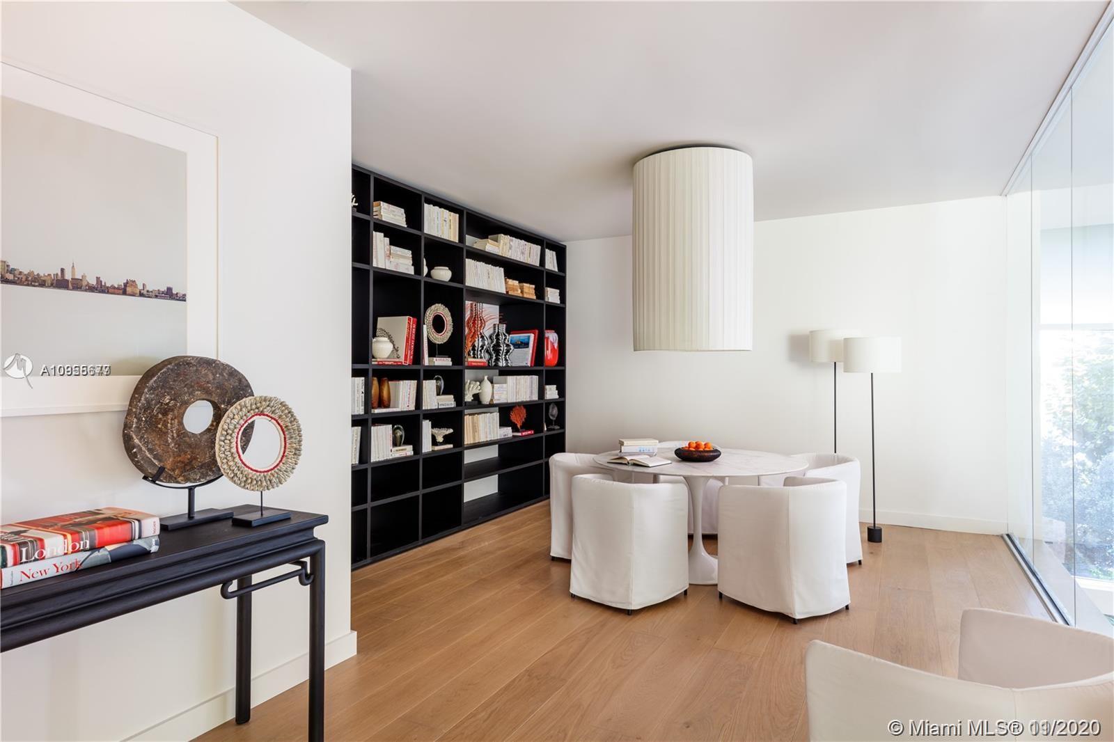 The Ritz-Carlton - Residential
