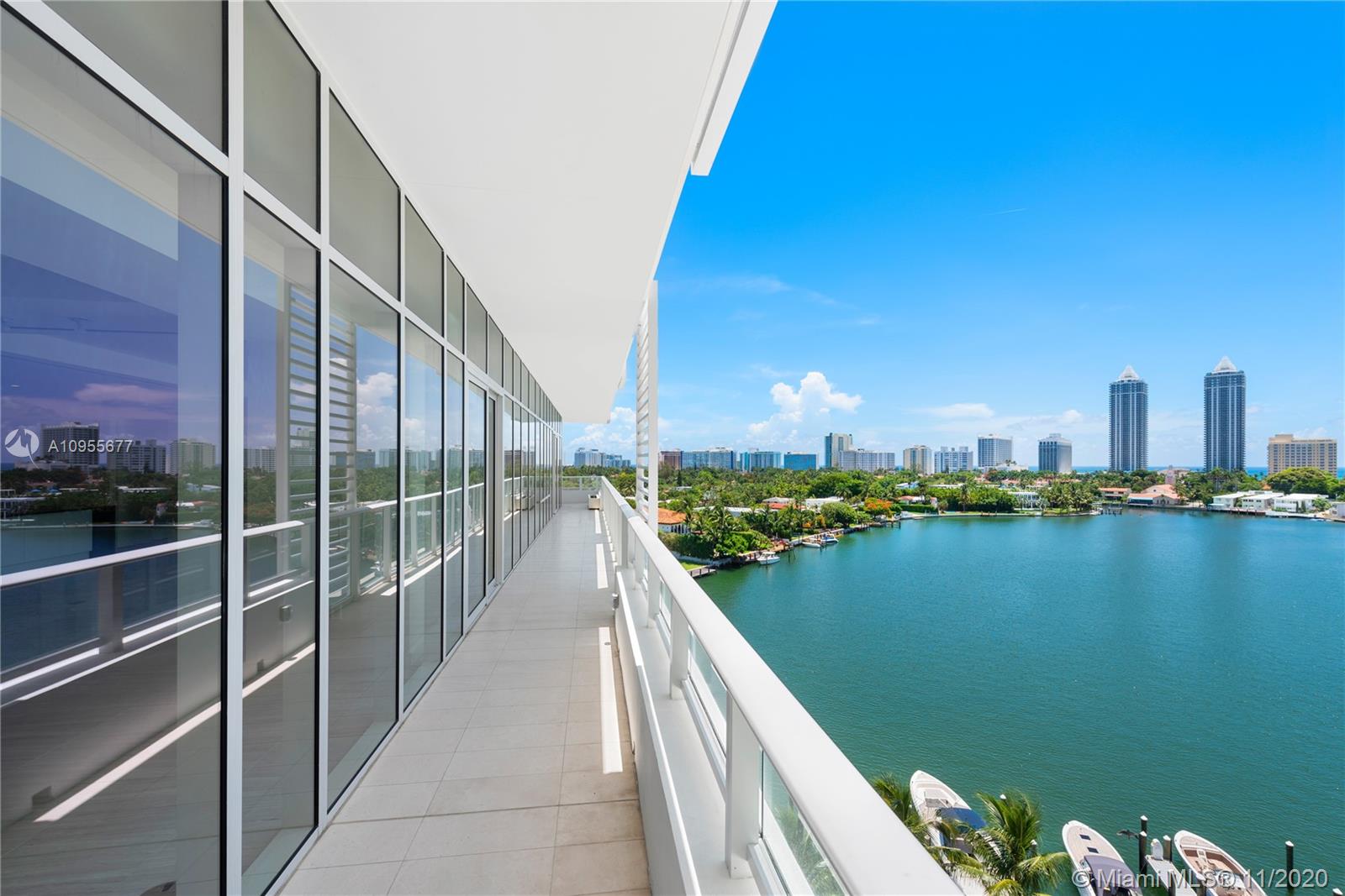 The Ritz-Carlton - Residential