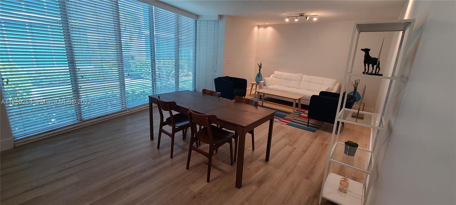 BROWNSTONE CO-OP APTS INC - Residential Lease