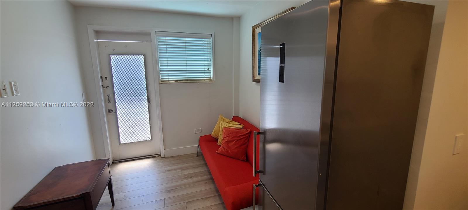 BROWNSTONE CO-OP APTS INC - Residential Lease