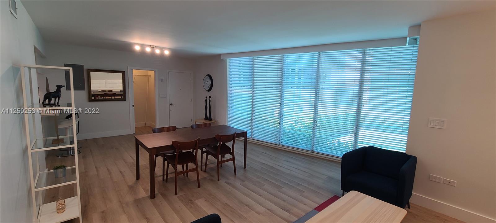 BROWNSTONE CO-OP APTS INC - Residential Lease