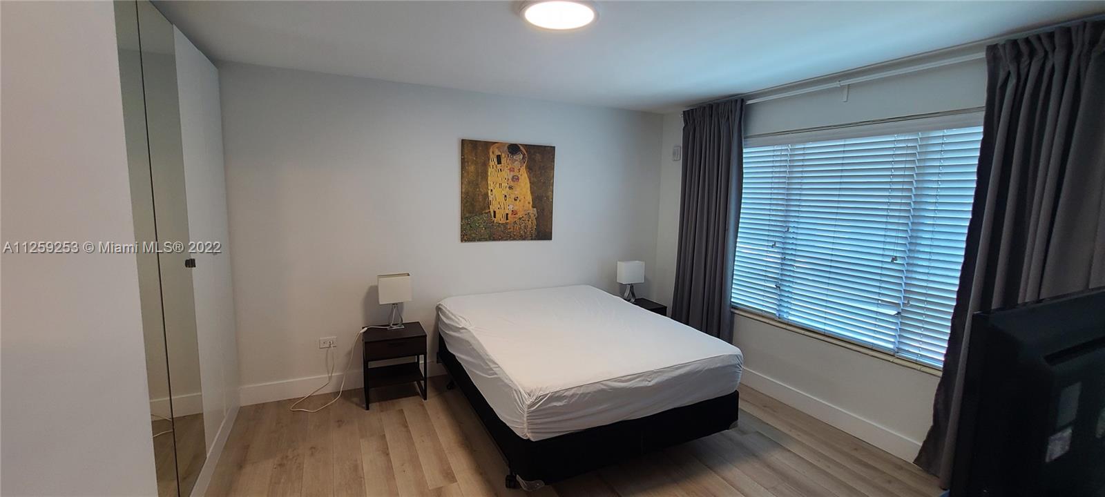 BROWNSTONE CO-OP APTS INC - Residential Lease