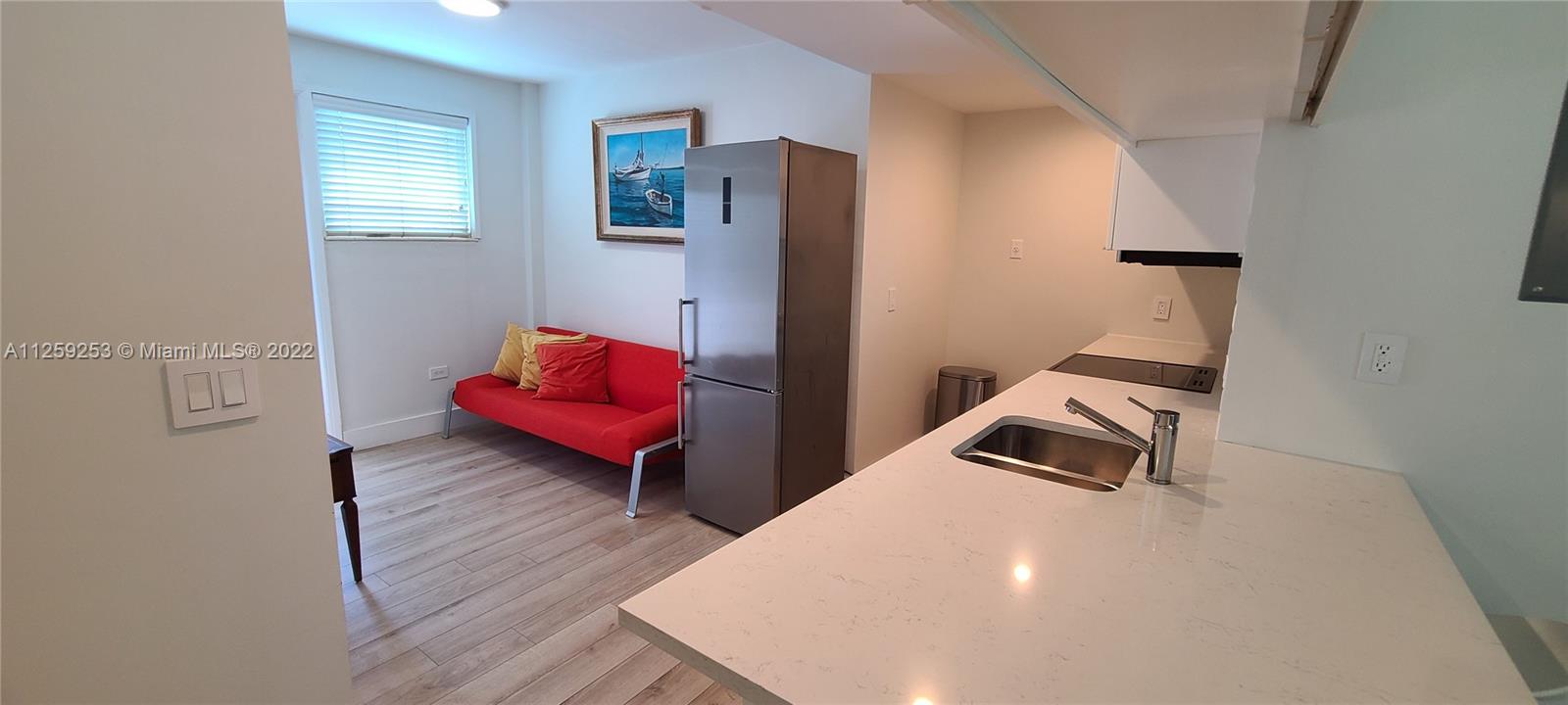 BROWNSTONE CO-OP APTS INC - Residential Lease