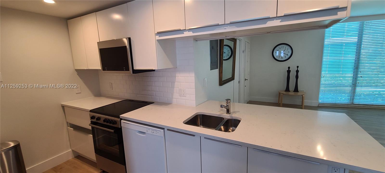 BROWNSTONE CO-OP APTS INC - Residential Lease