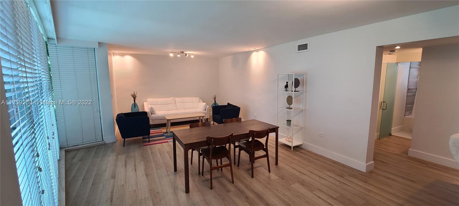 BROWNSTONE CO-OP APTS INC - Residential Lease