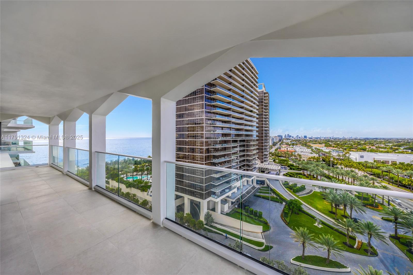 BALMORAL CONDO - Residential