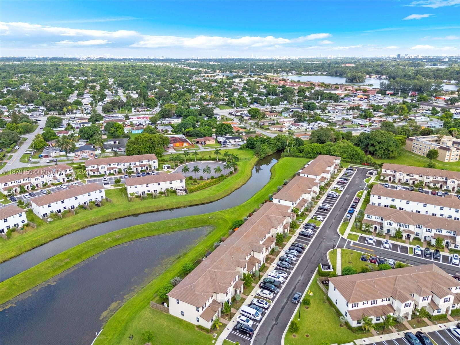 GOLF PARK SEC 1 - Residential