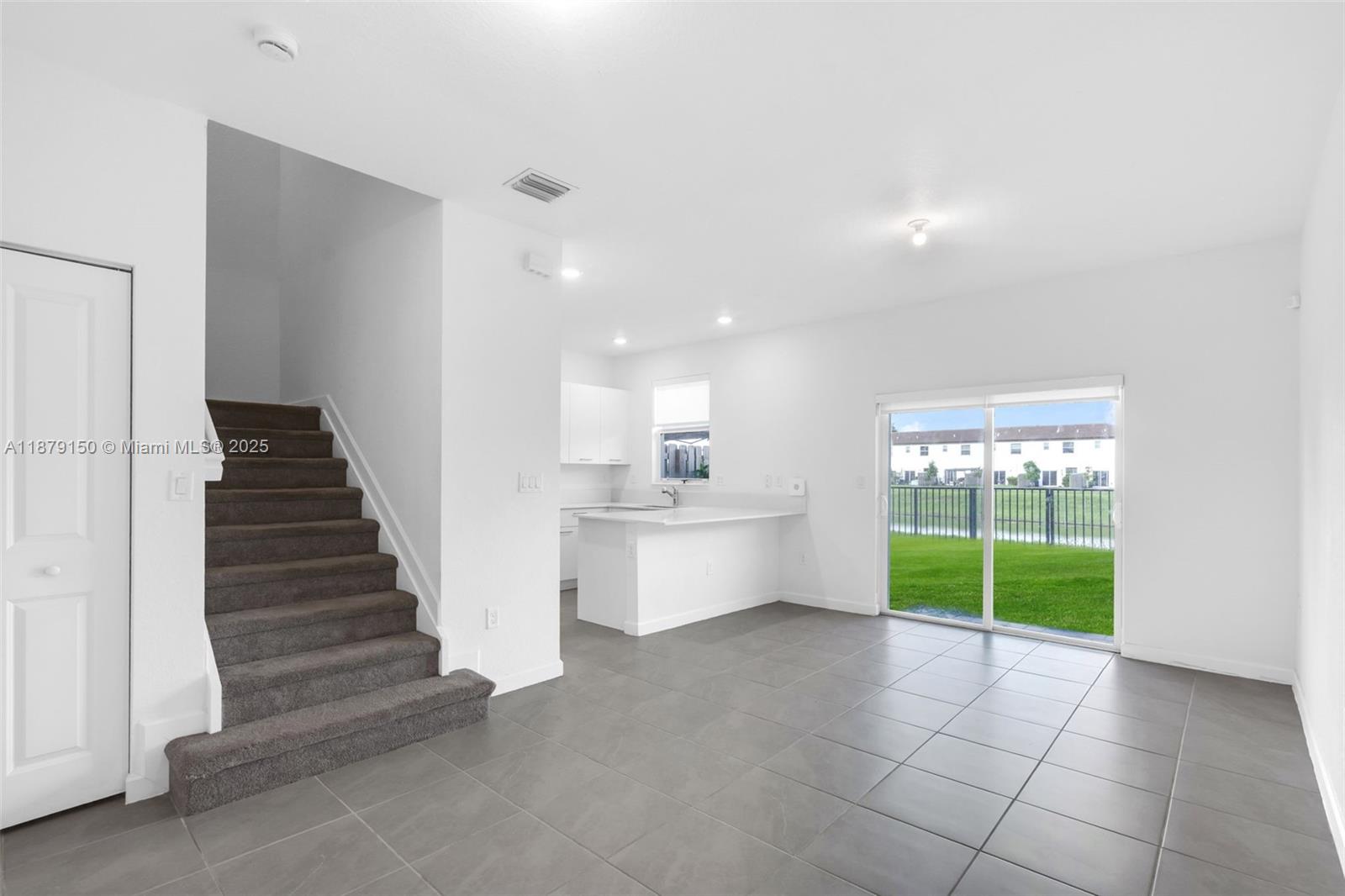 GOLF PARK SEC 1 - Residential