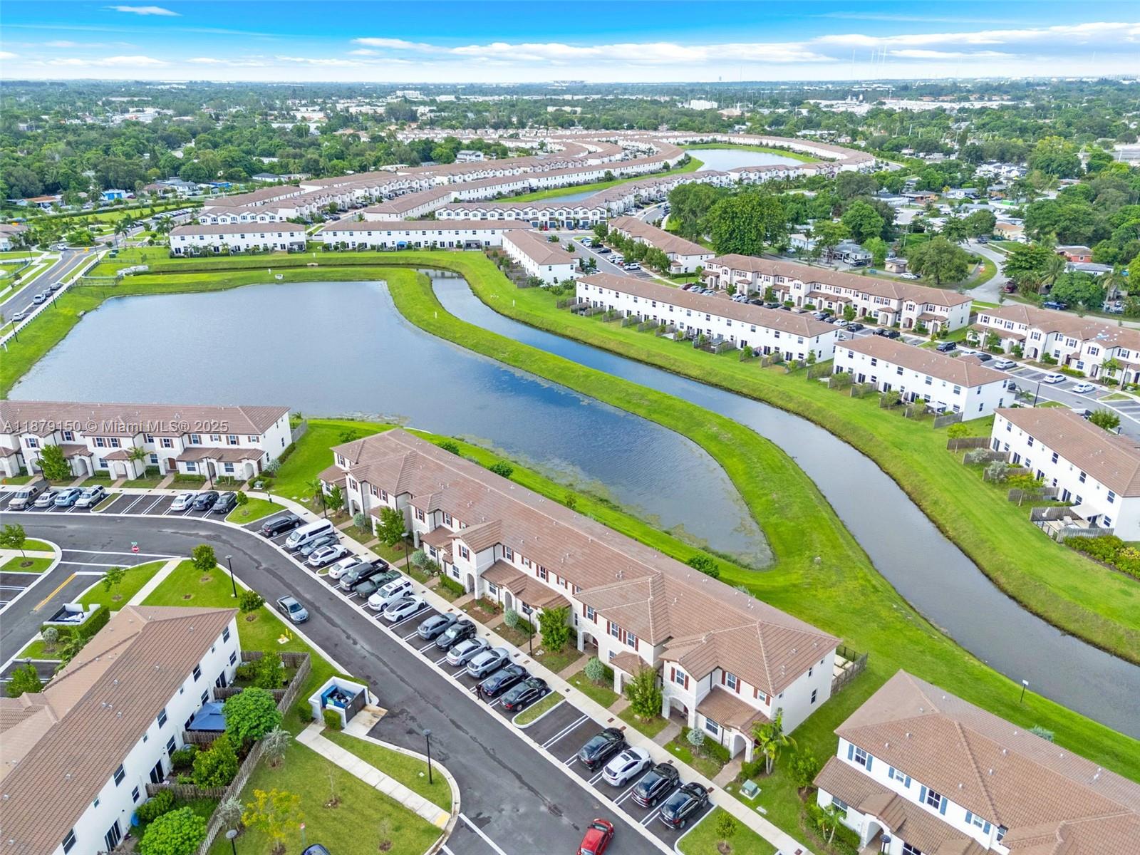 GOLF PARK SEC 1 - Residential