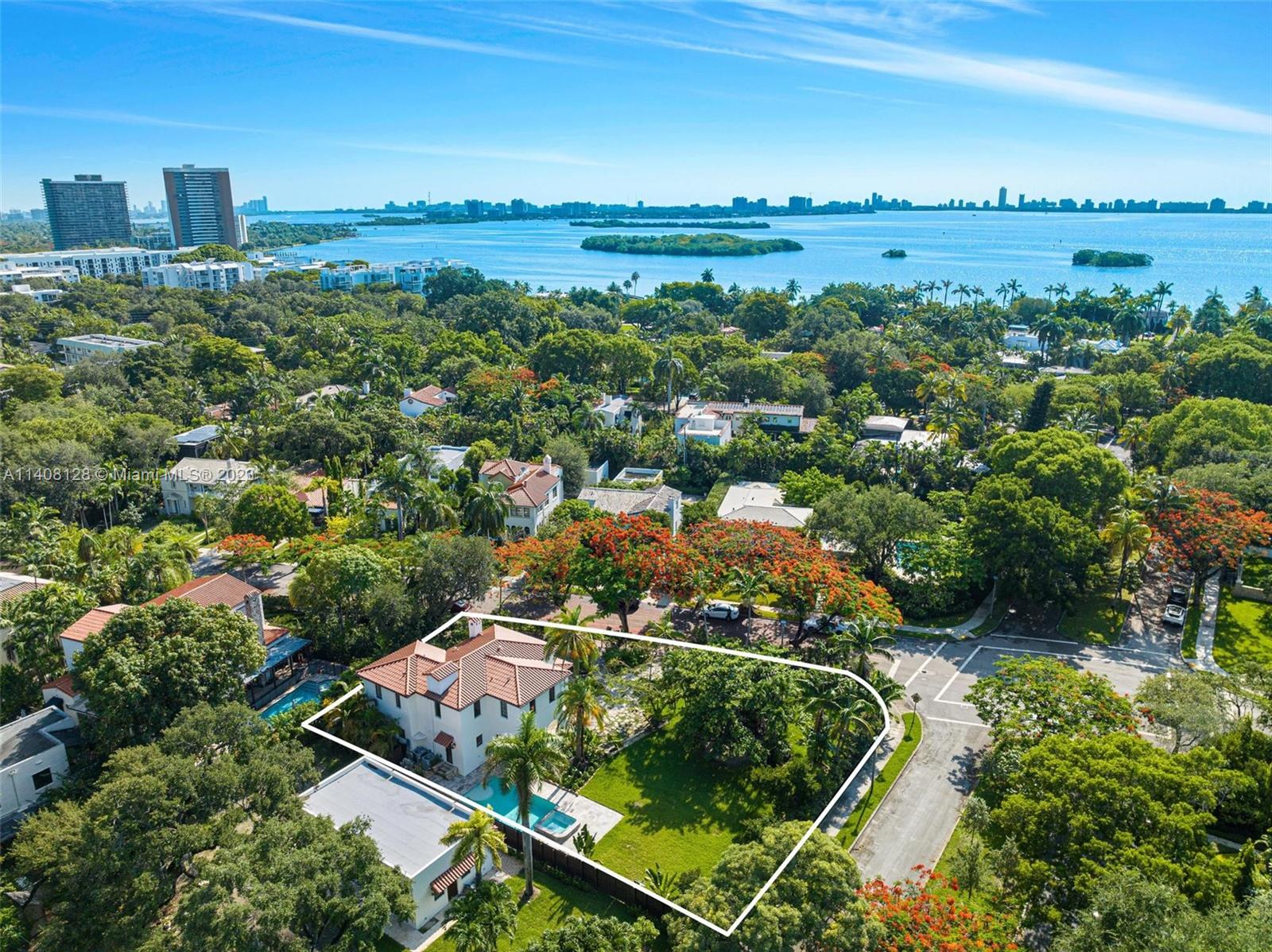MORNINGSIDE - Residential Lease