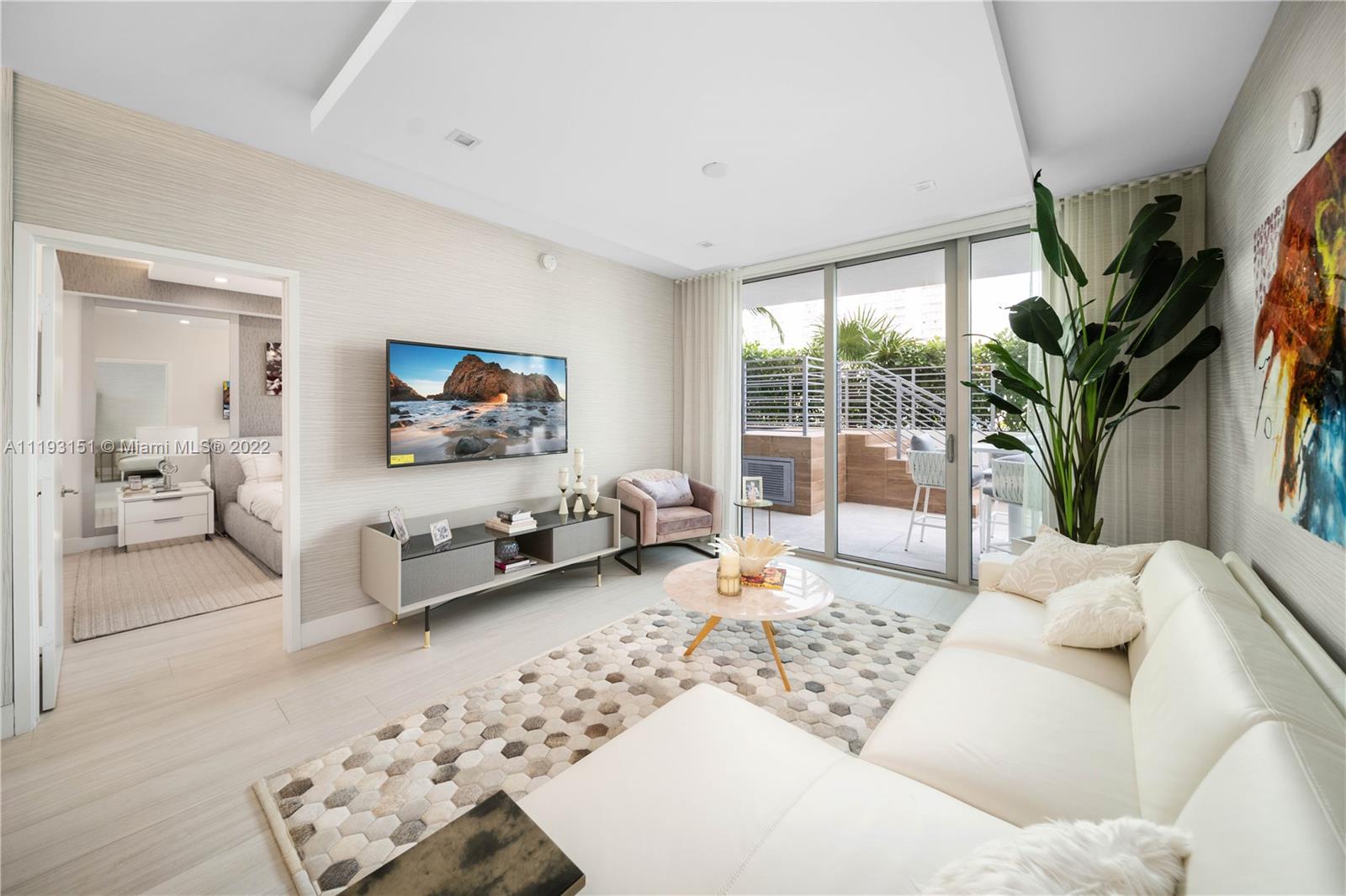 PARQUE TOWERS CONDO - Residential