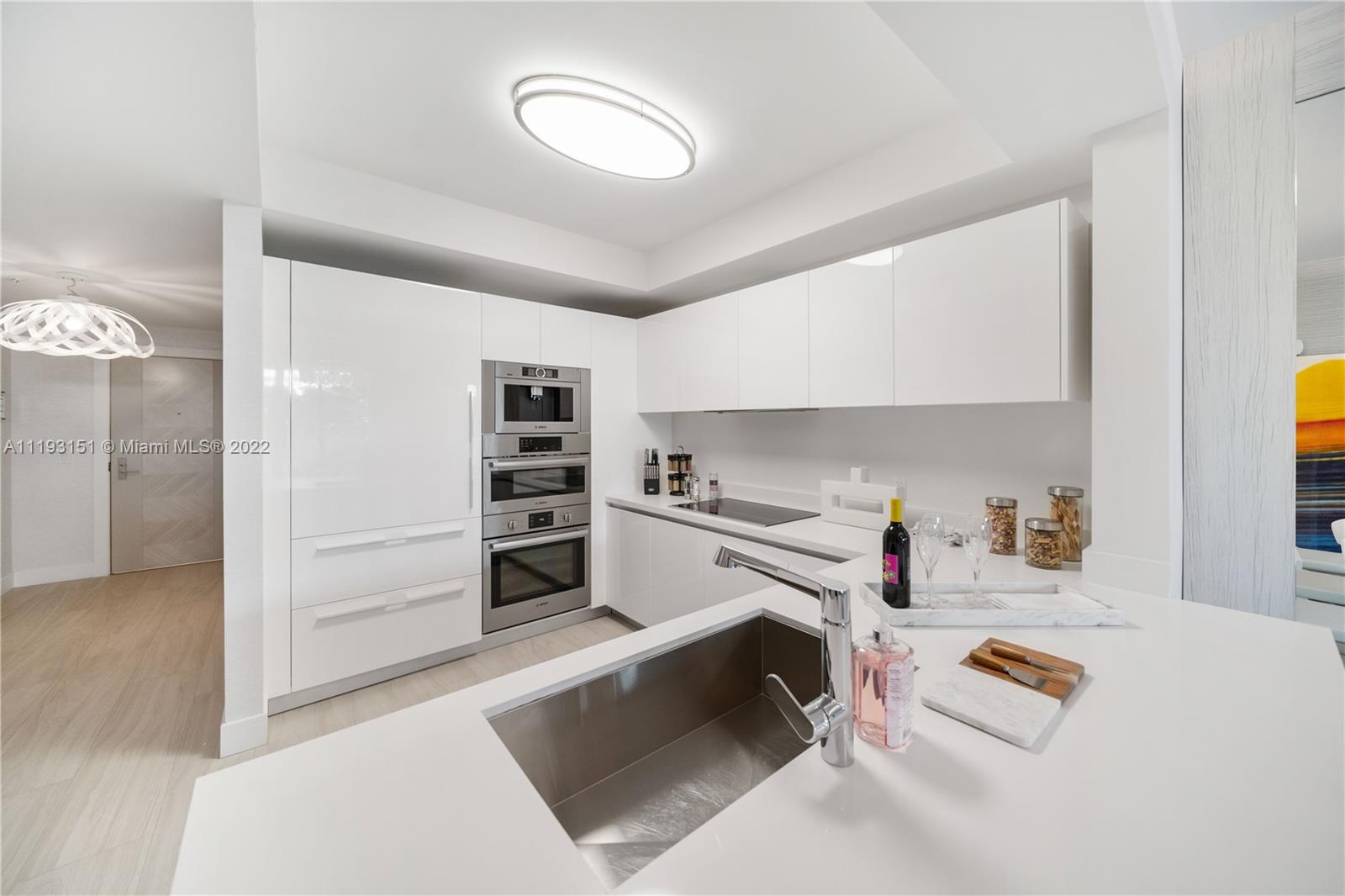 PARQUE TOWERS CONDO - Residential