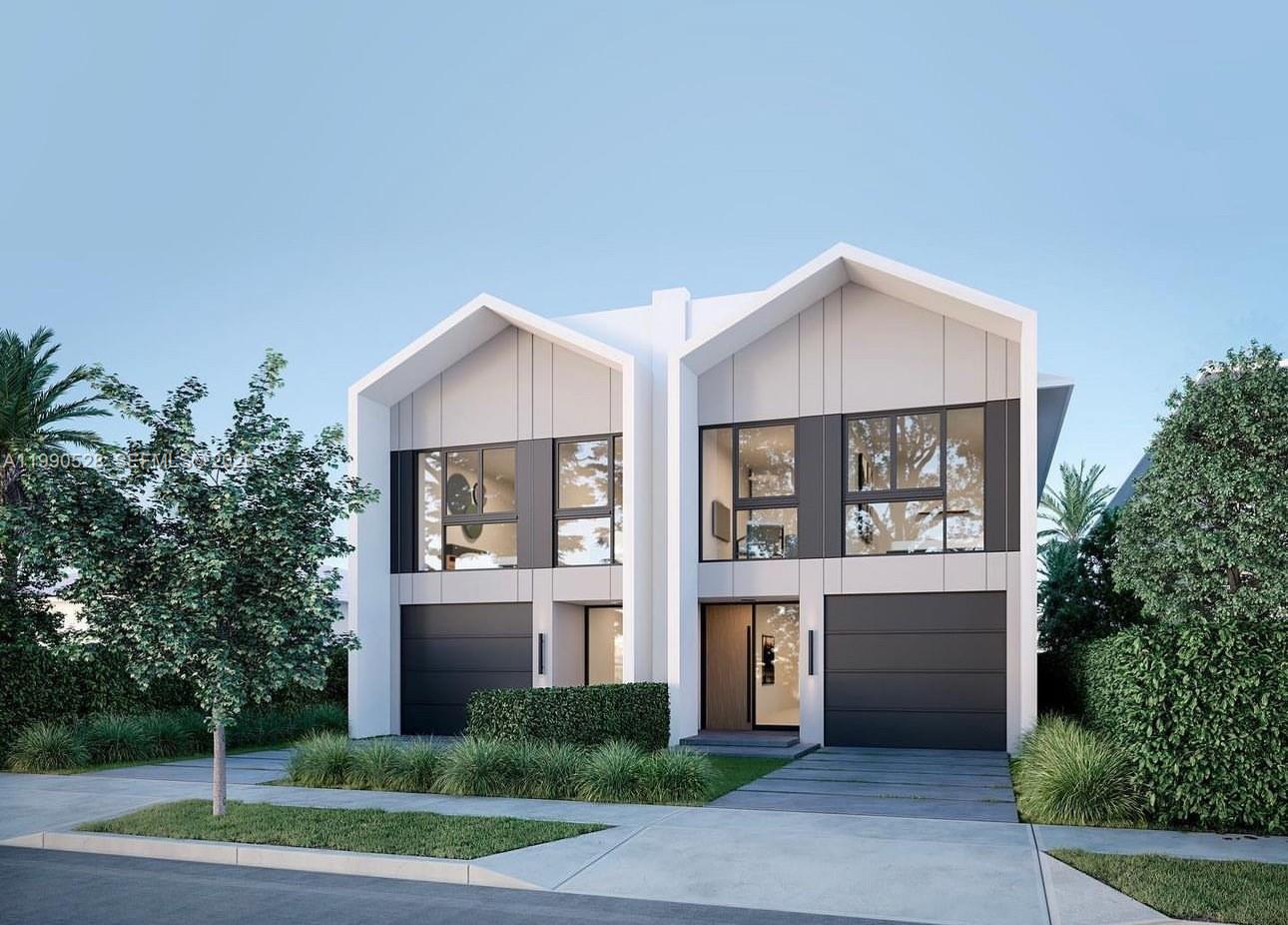 Stunning new construction modern farmhouse townhome offering 2,980 square feet of thoughtfully designed living space, complete with a private pool and backyard. This 4-bedroom, 3.5-bath residence features a 1-car garage and blends contemporary style with warm architectural elements.  Ideally located in the heart of Miami, just minutes from Downtown Coral Gables, Downtown Miami, Coconut Grove, and Miami International Airport. Enjoy the convenience of being within walking distance to Douglas Road Metrorail Station and a short bike ride to University of Miami.