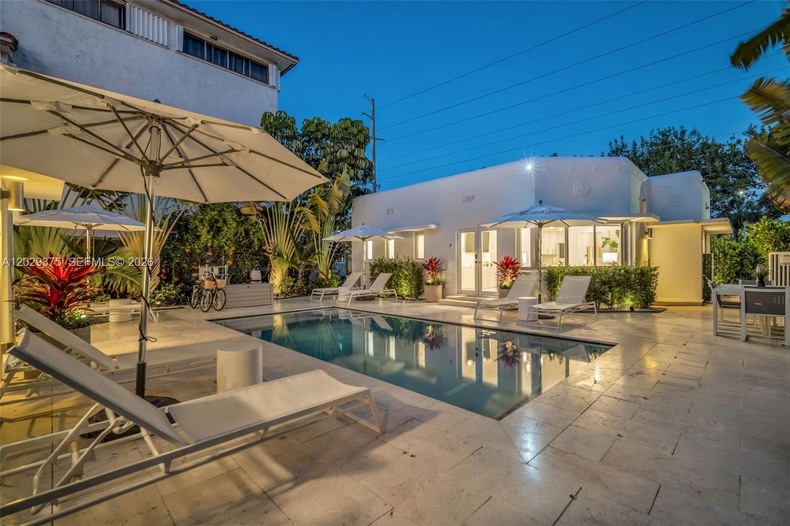 HAYNSWORTH BEACH SUB - Residential Income