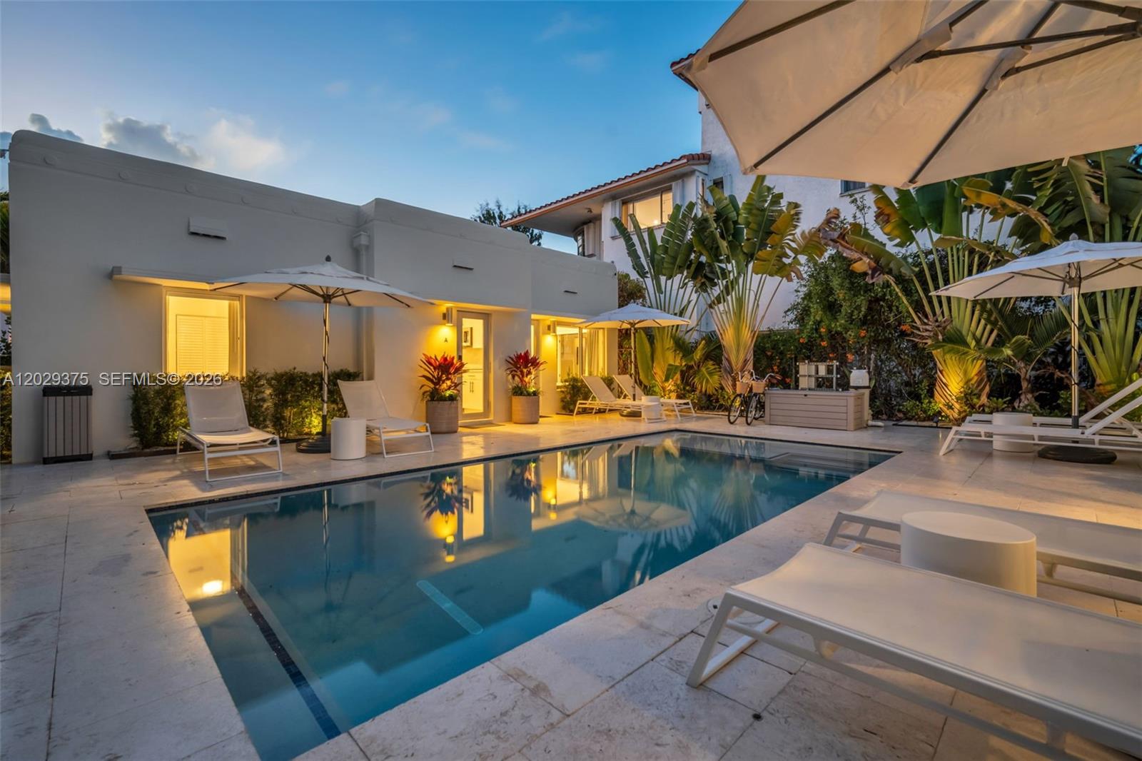 HAYNSWORTH BEACH SUB - Residential Income