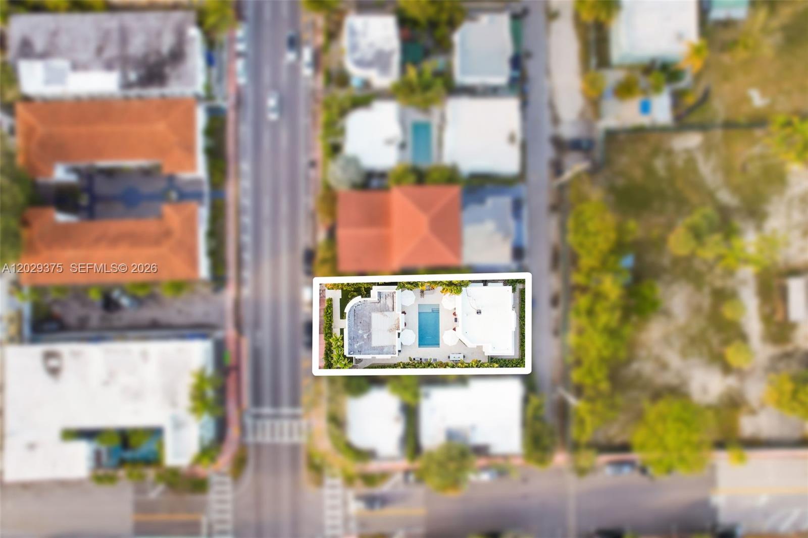 HAYNSWORTH BEACH SUB - Residential Income