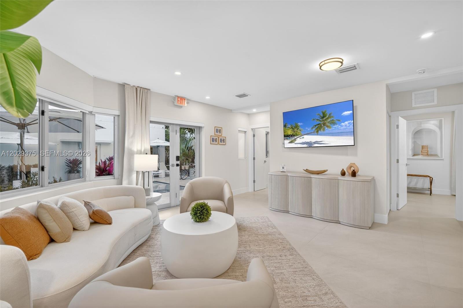 HAYNSWORTH BEACH SUB - Residential Income