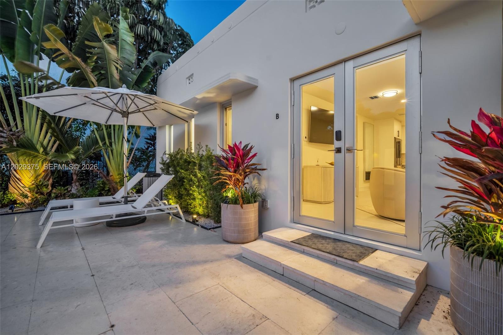 HAYNSWORTH BEACH SUB - Residential Income