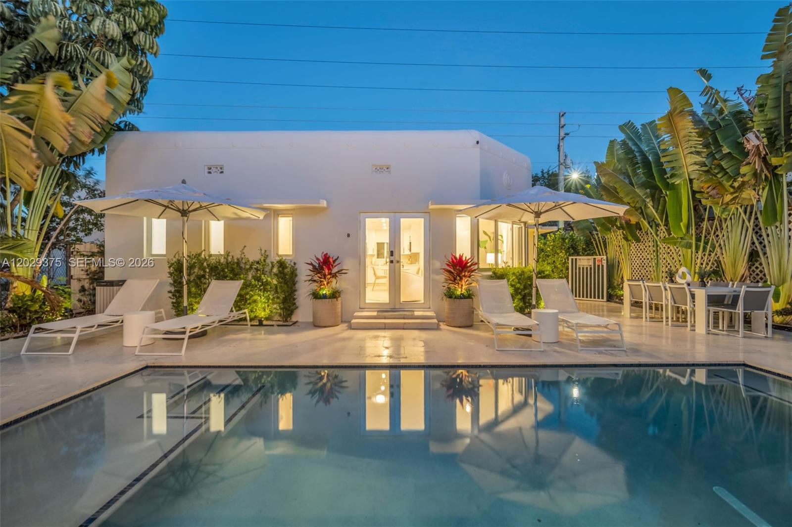 HAYNSWORTH BEACH SUB - Residential Income