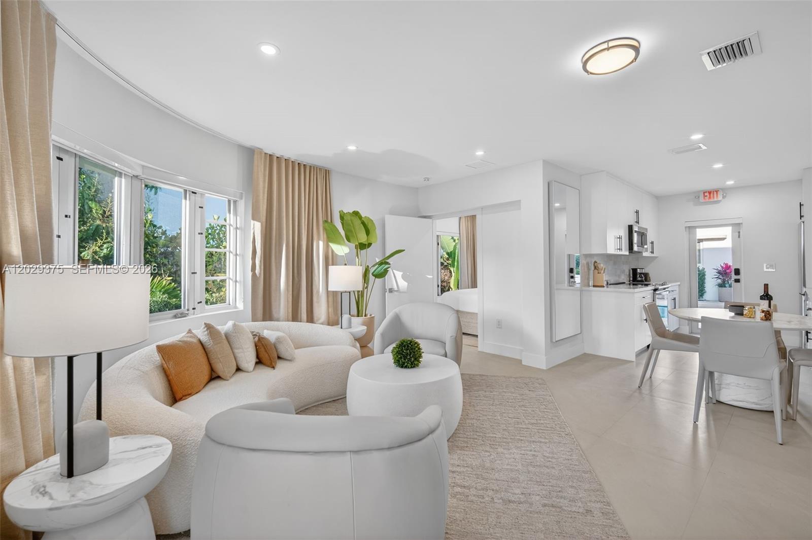 HAYNSWORTH BEACH SUB - Residential Income
