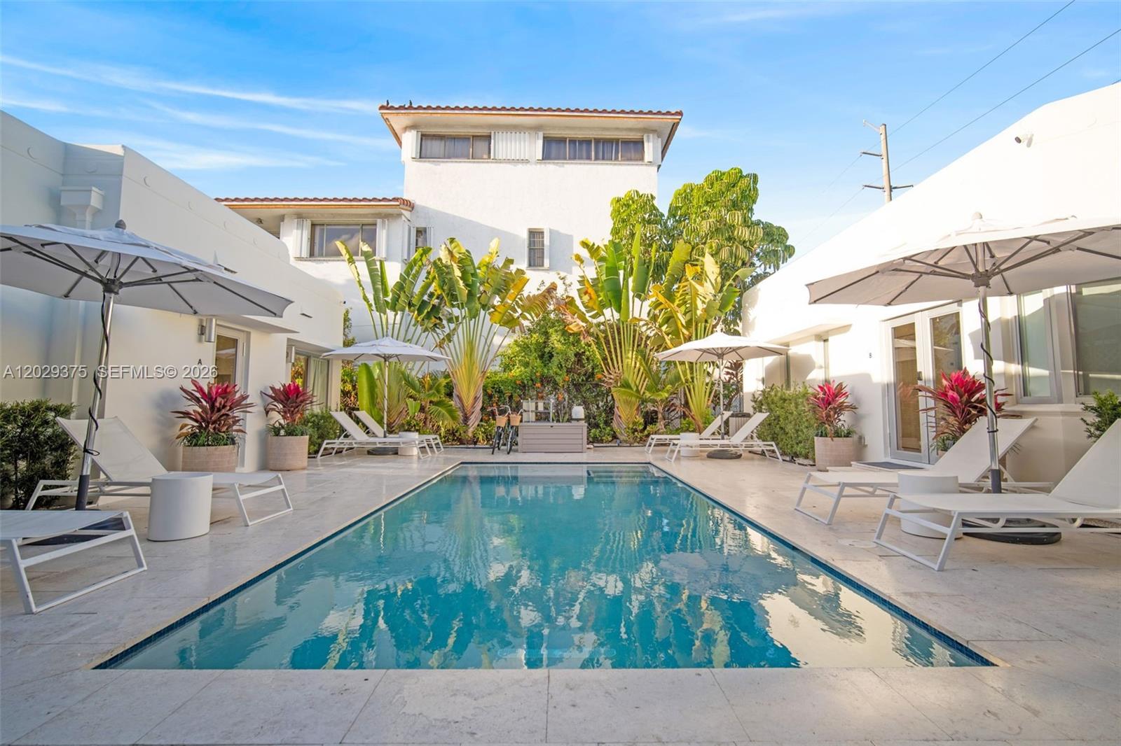 HAYNSWORTH BEACH SUB - Residential Income