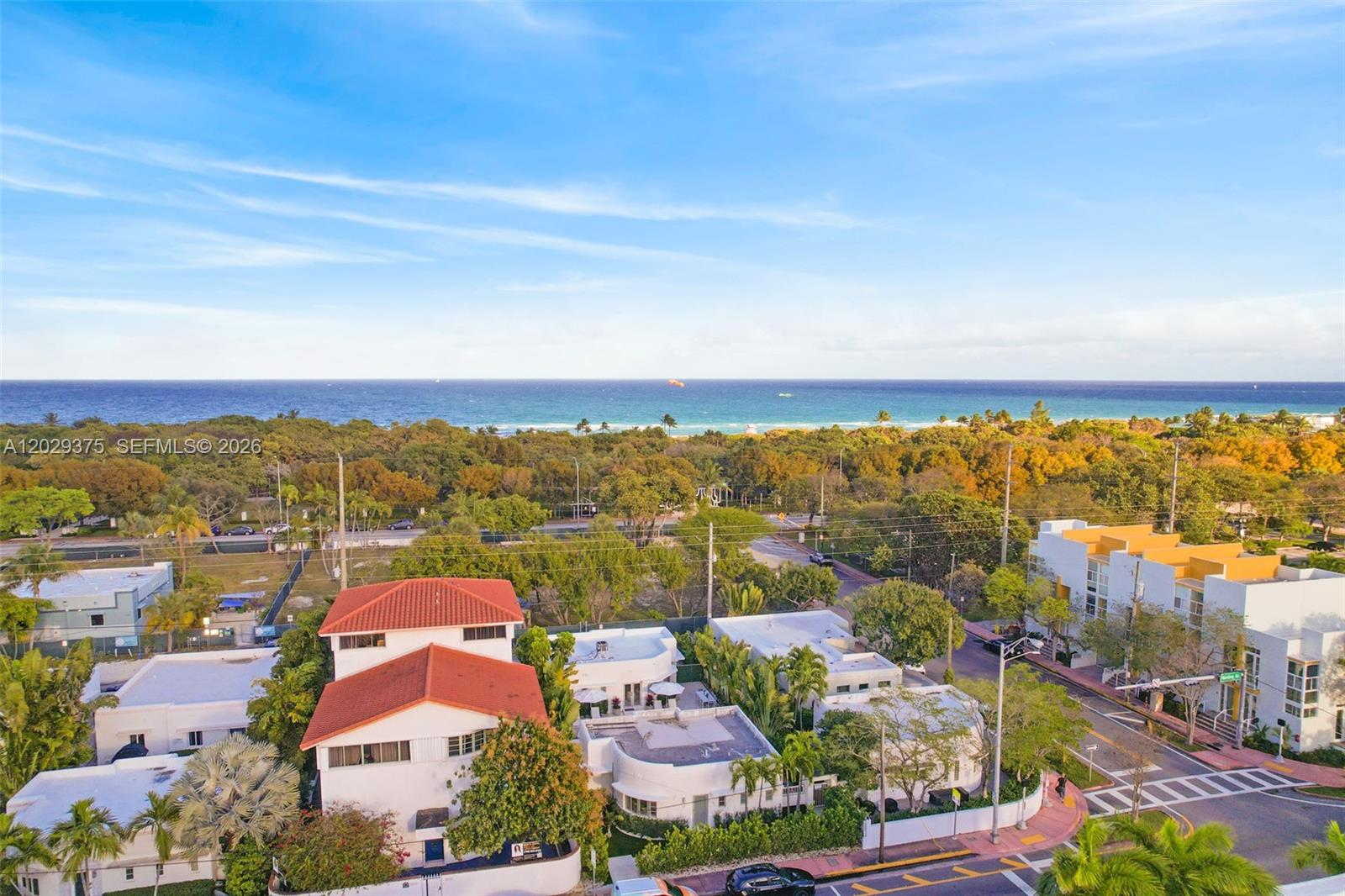 HAYNSWORTH BEACH SUB - Residential Income