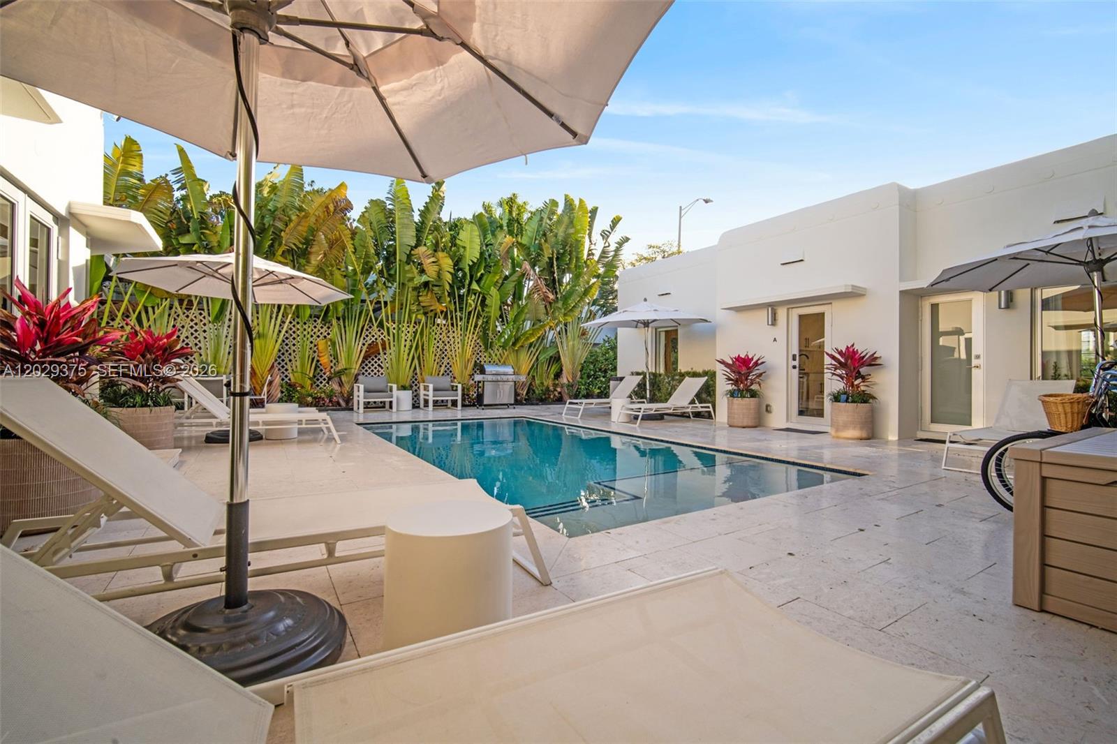 HAYNSWORTH BEACH SUB - Residential Income