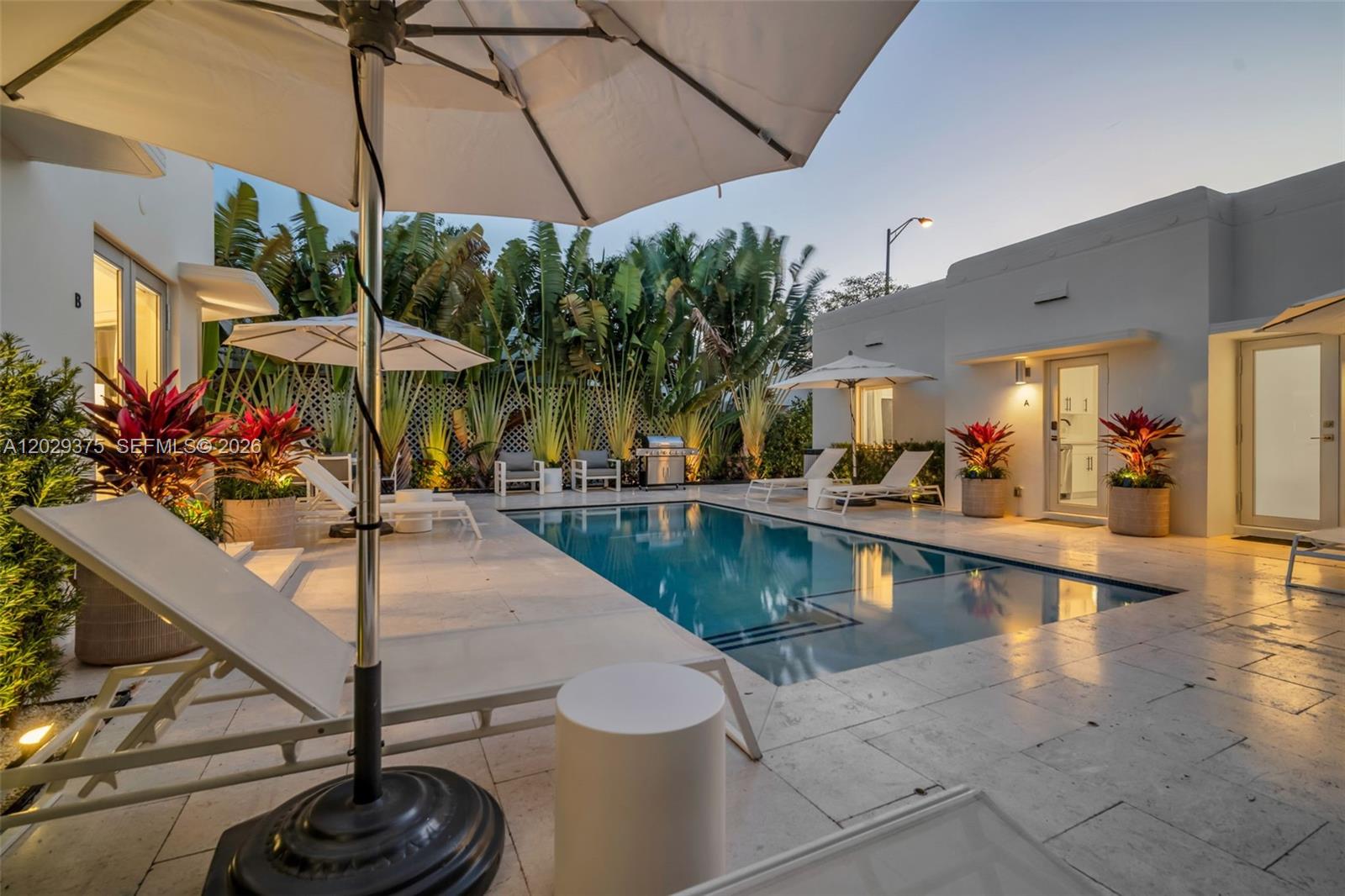 HAYNSWORTH BEACH SUB - Residential Income