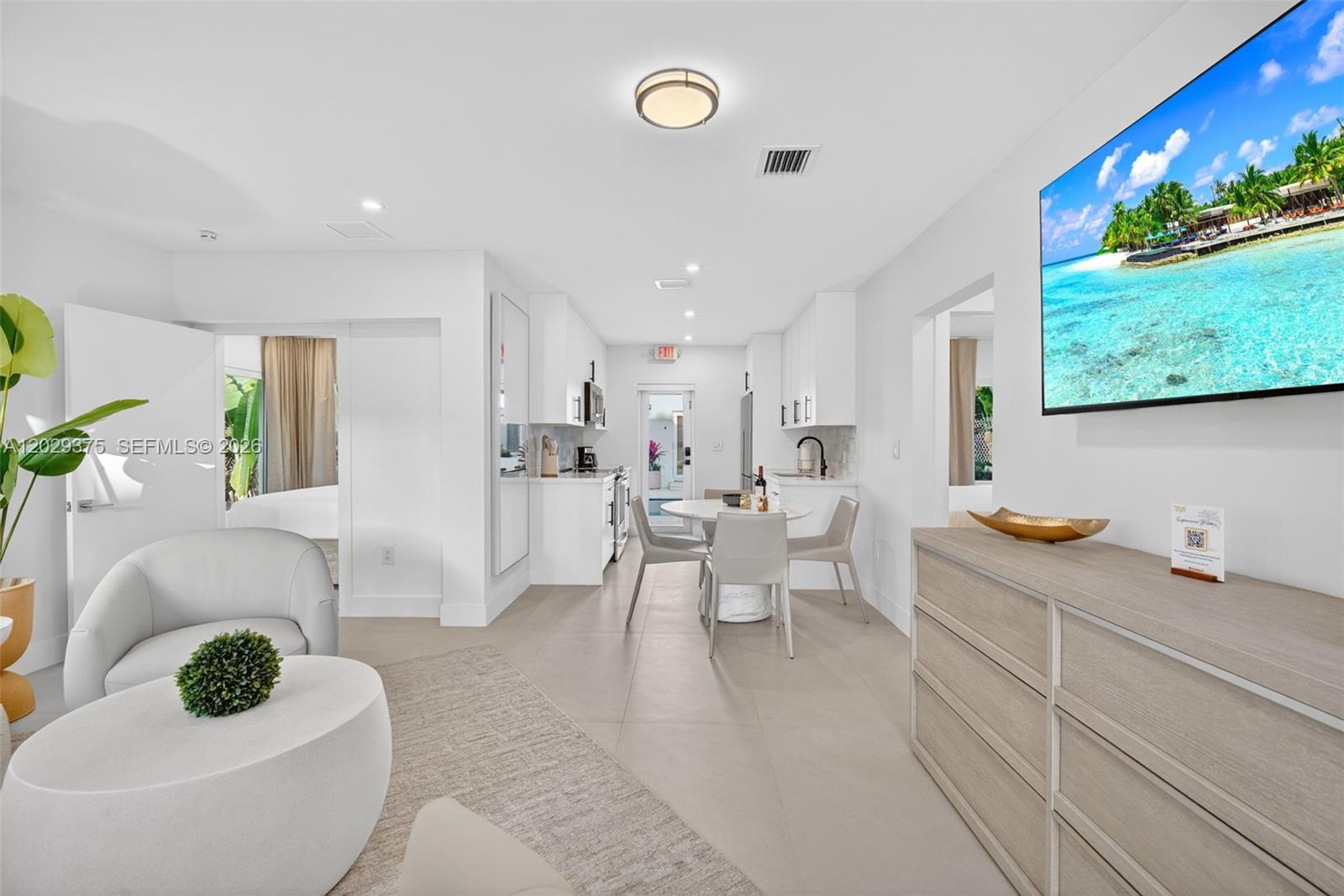 HAYNSWORTH BEACH SUB - Residential Income