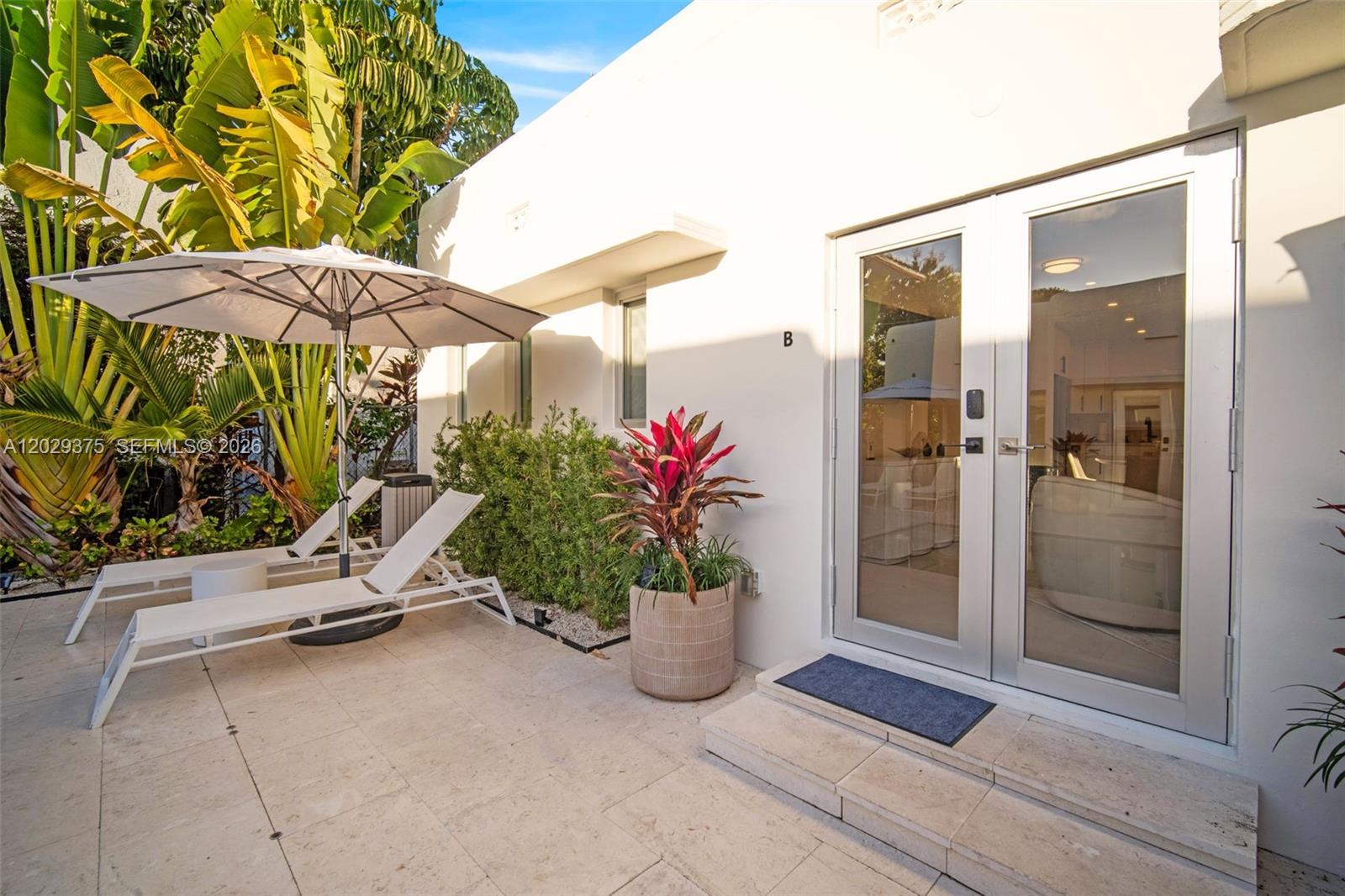 HAYNSWORTH BEACH SUB - Residential Income