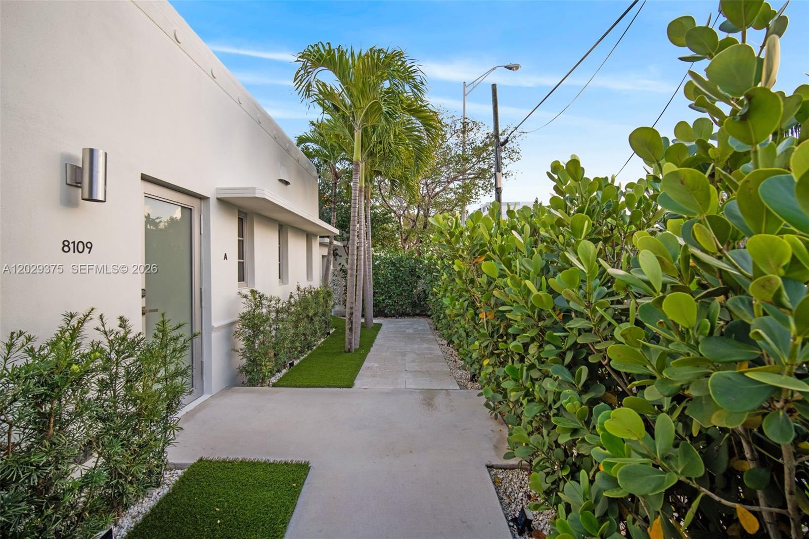 HAYNSWORTH BEACH SUB - Residential Income