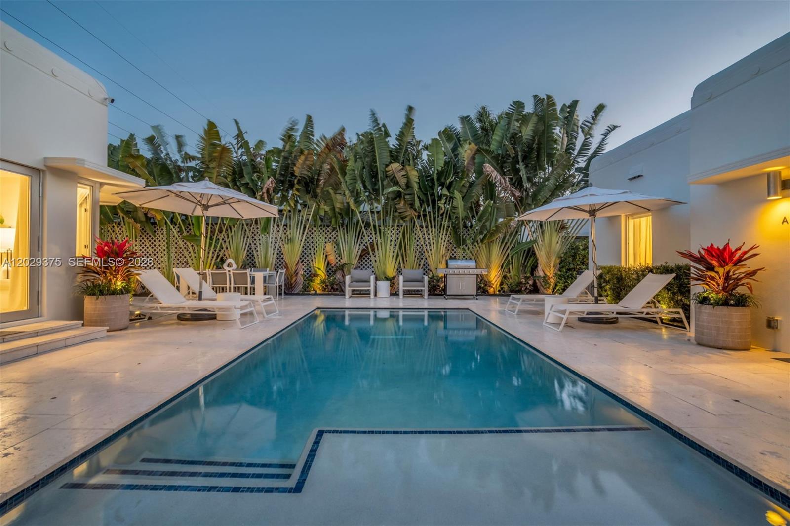 HAYNSWORTH BEACH SUB - Residential Income