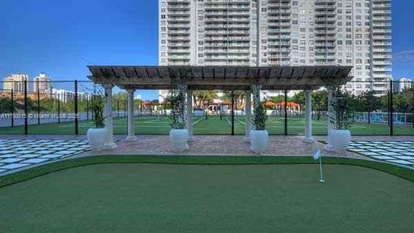 ADMIRALS PORT CONDO WEST - Residential Lease